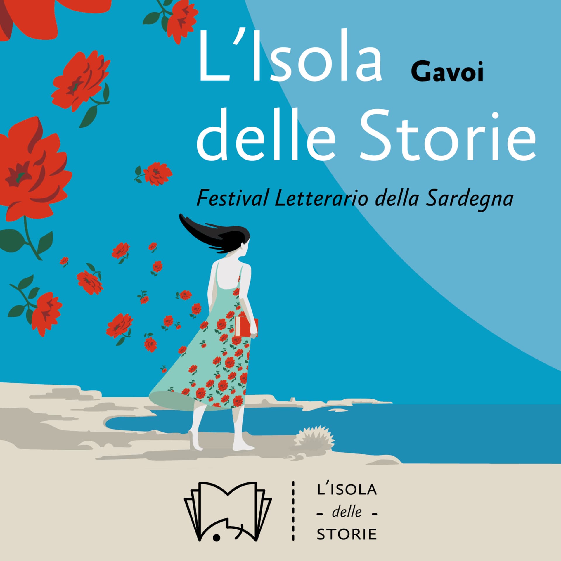 Gli incontri del XIX Festival Letterario "L'Isola delle Storie" - Podcasts