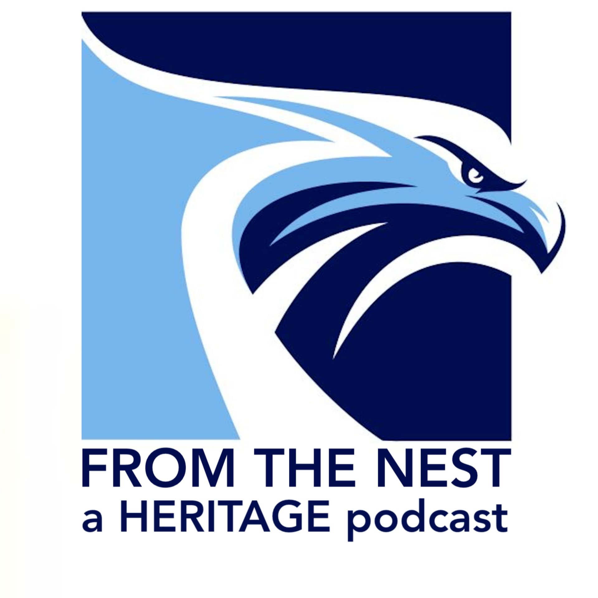 From the Nest: a Heritage podcast - Podcasts