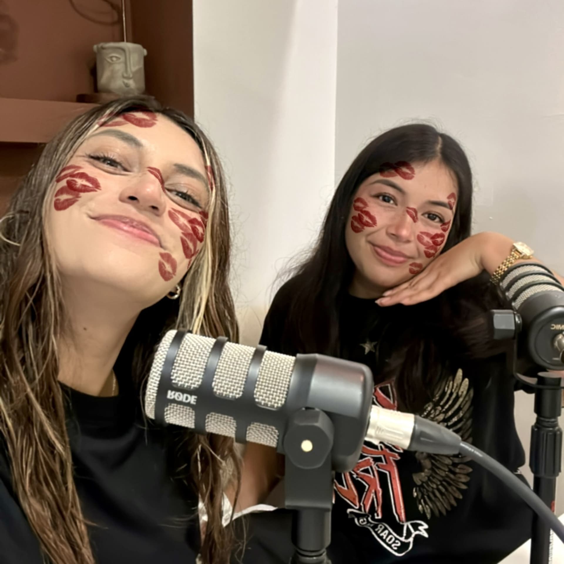 Aquí entre almas podcasts
