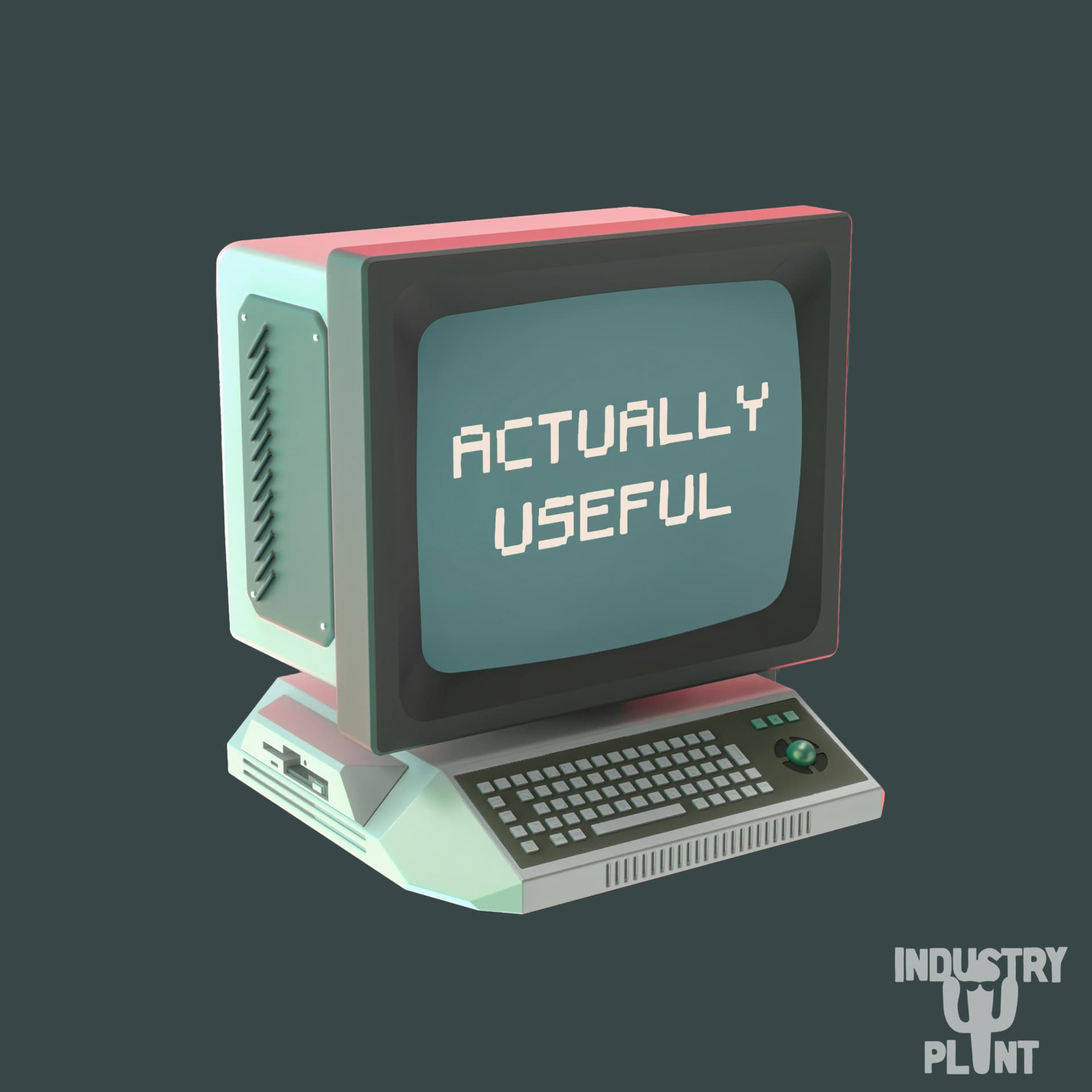 Actually Useful - Podcasts