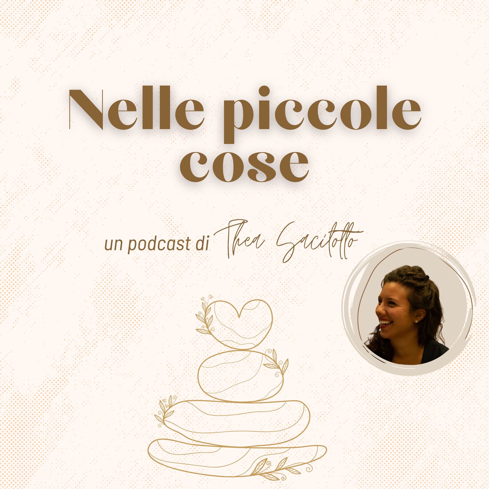 Nelle piccole cose - Podcasts