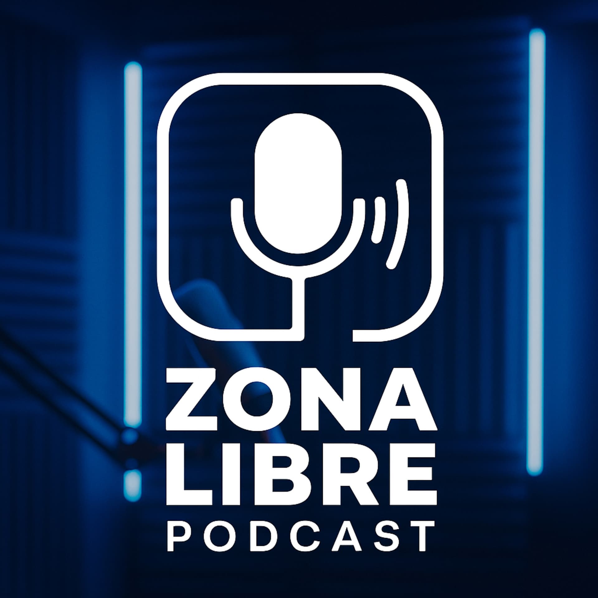 ZonaLibrePodcast - Podcasts