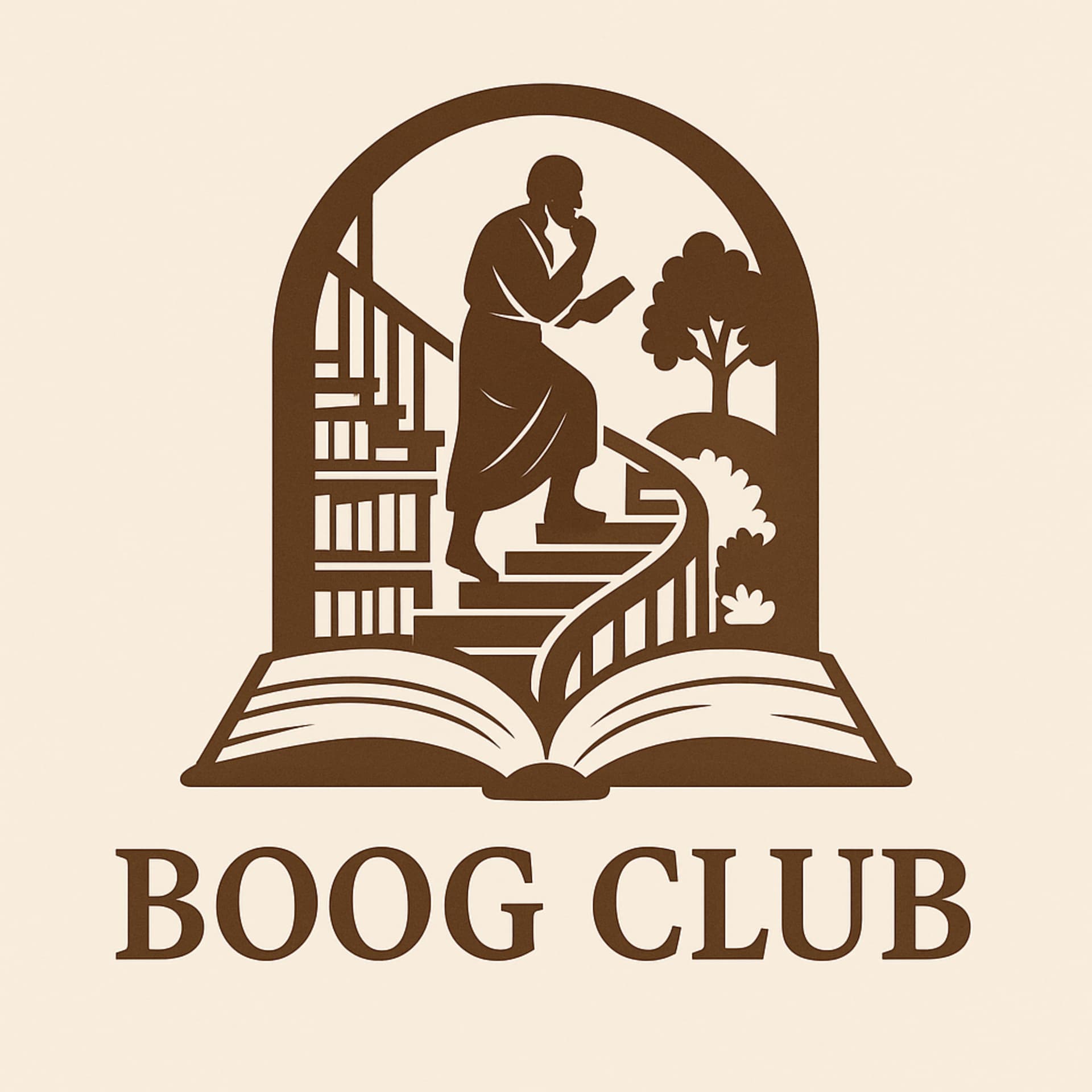 Boog Club - Podcasts