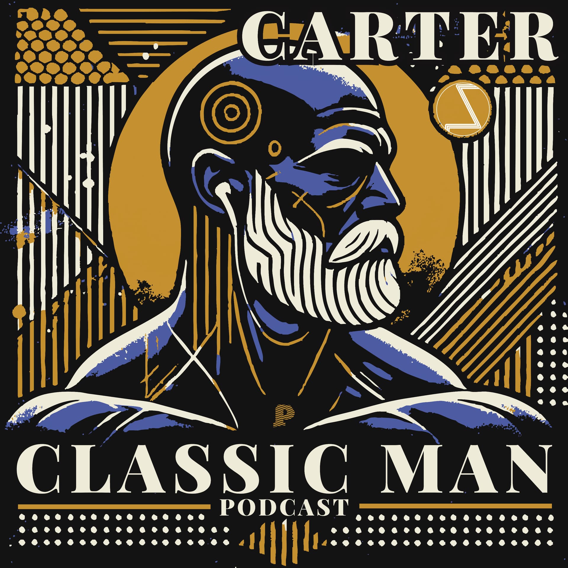 Classic Man | Isaiah Carter | @YoungCoachCarter - Podcasts