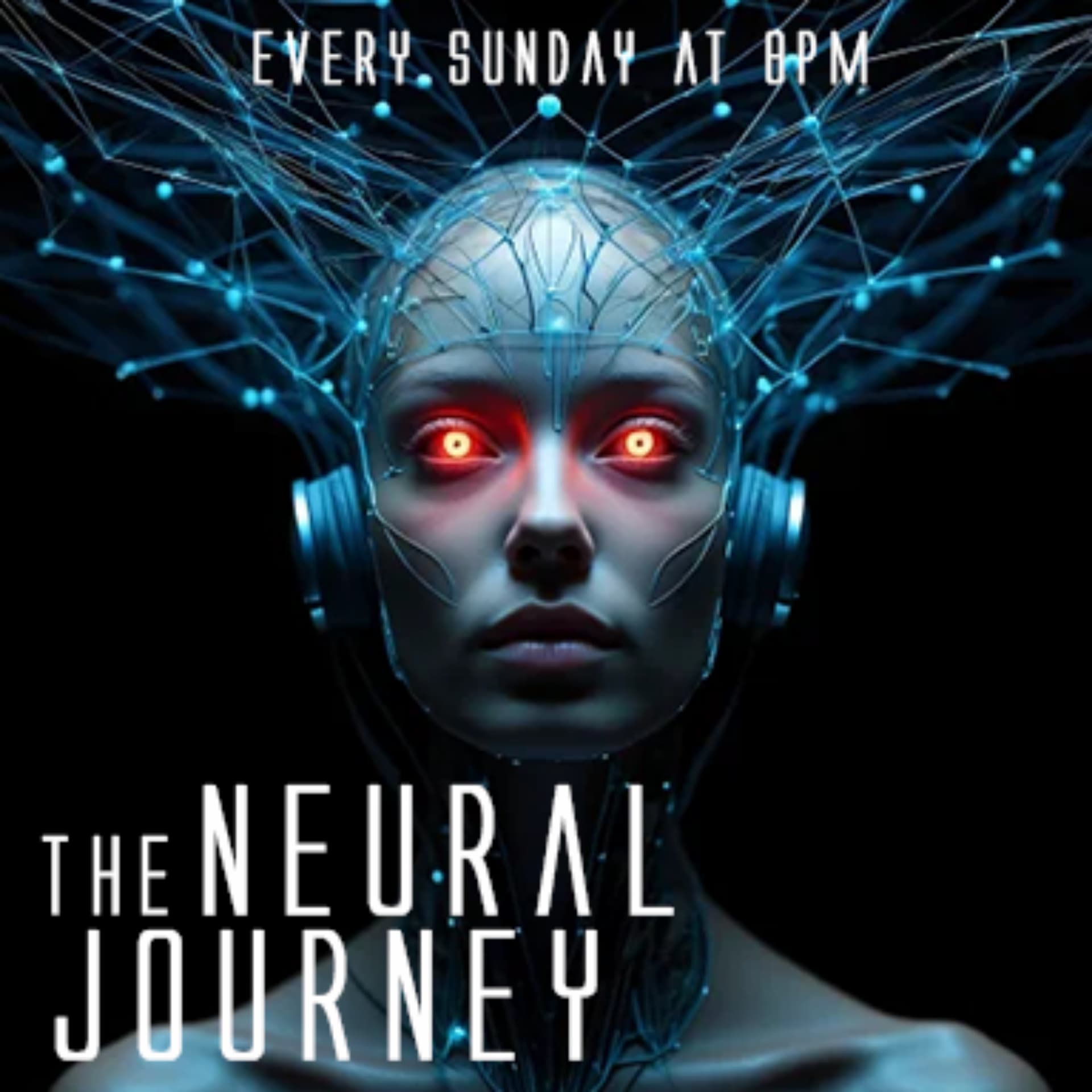 “The Neural Journey” – An exploration of AI concepts for the curious - Podcasts