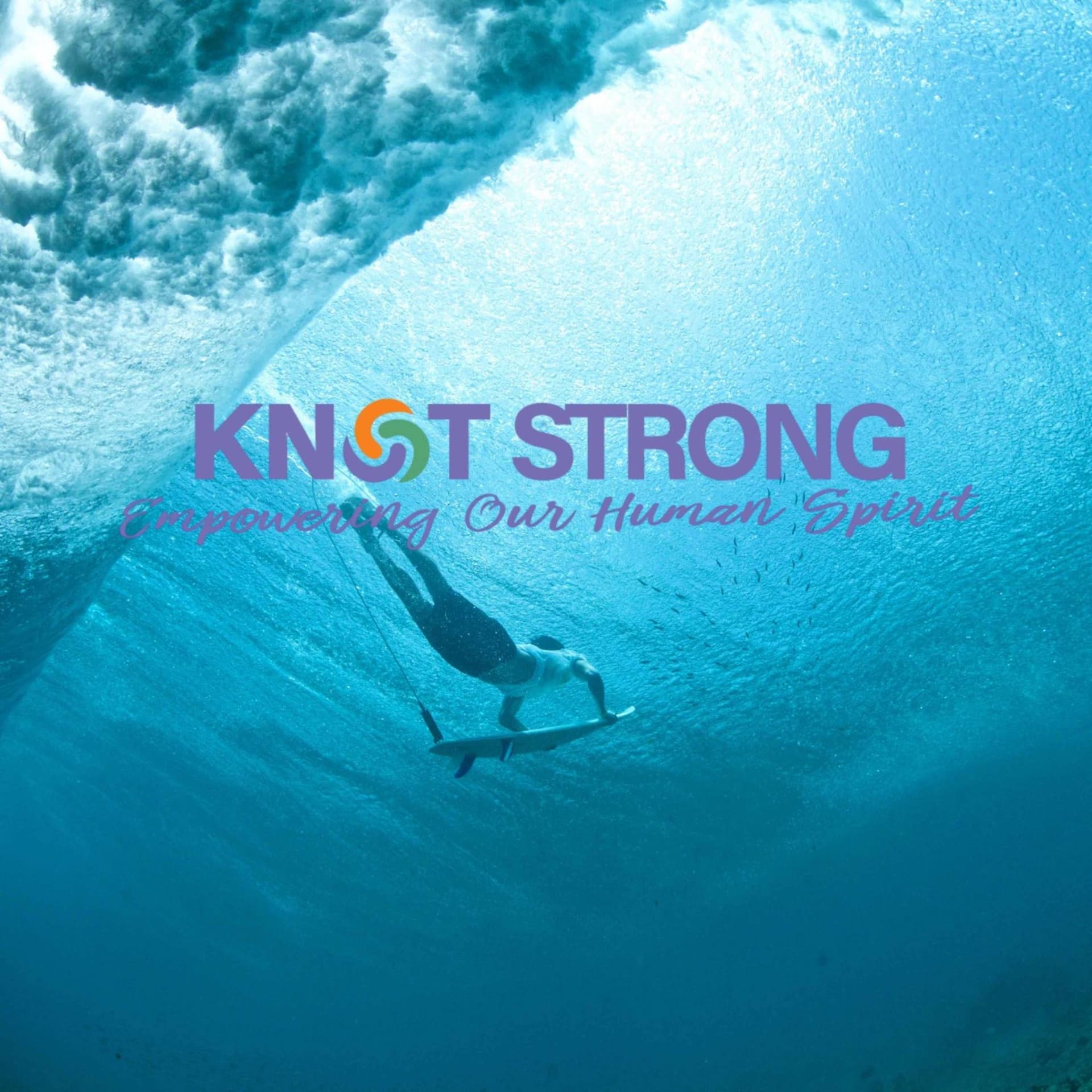 KNOT Strong - Podcasts