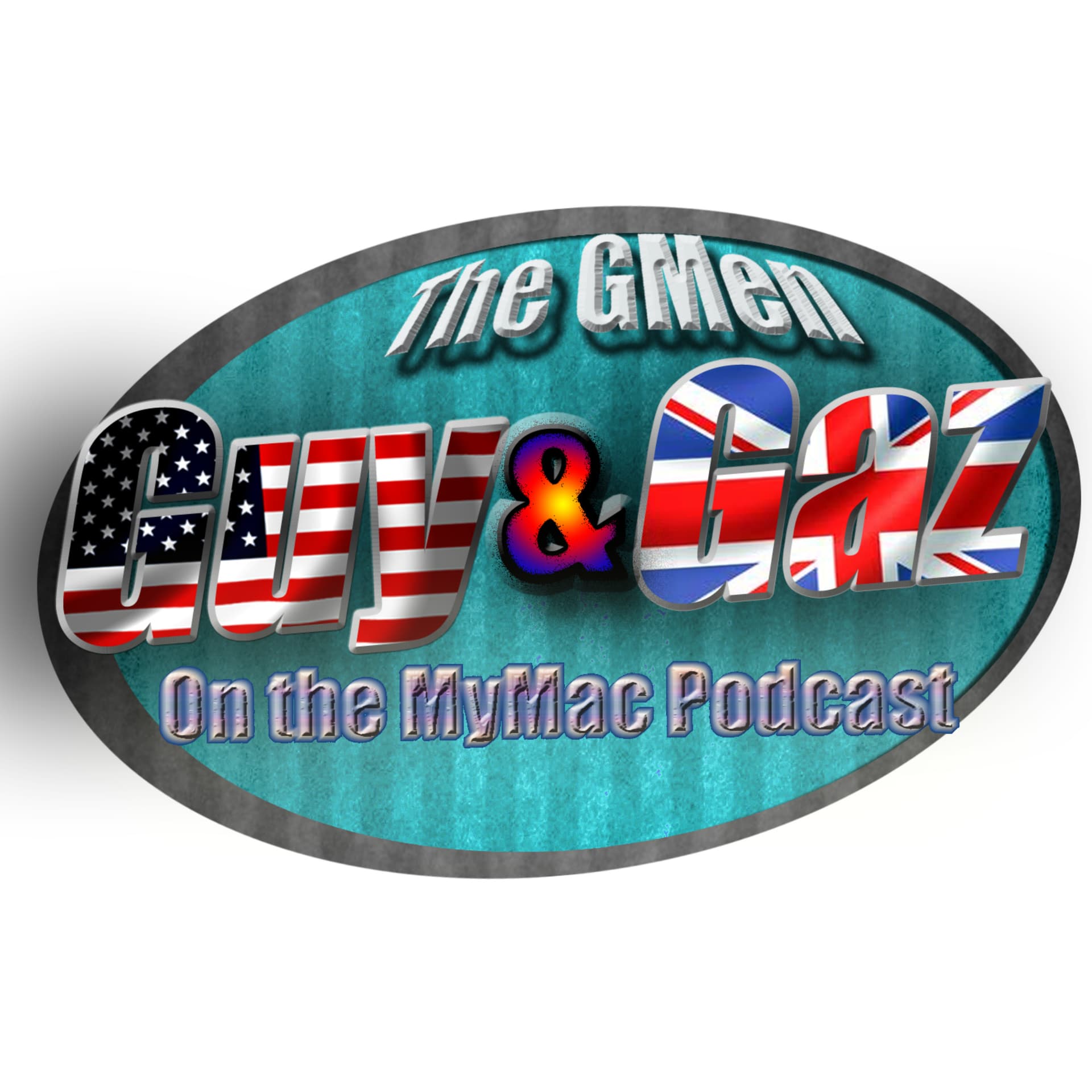 The GMen