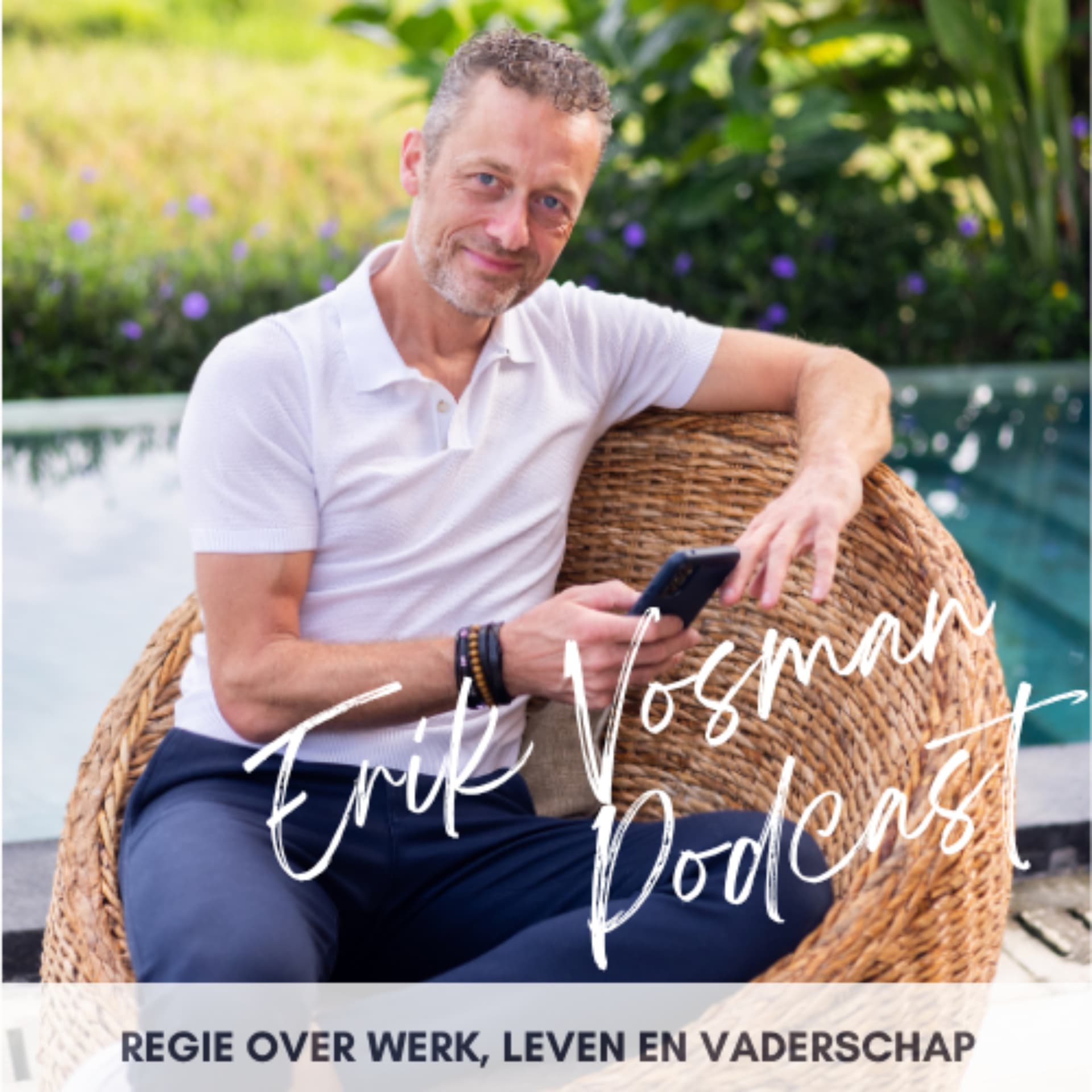Erik Vosman Podcast - Podcasts