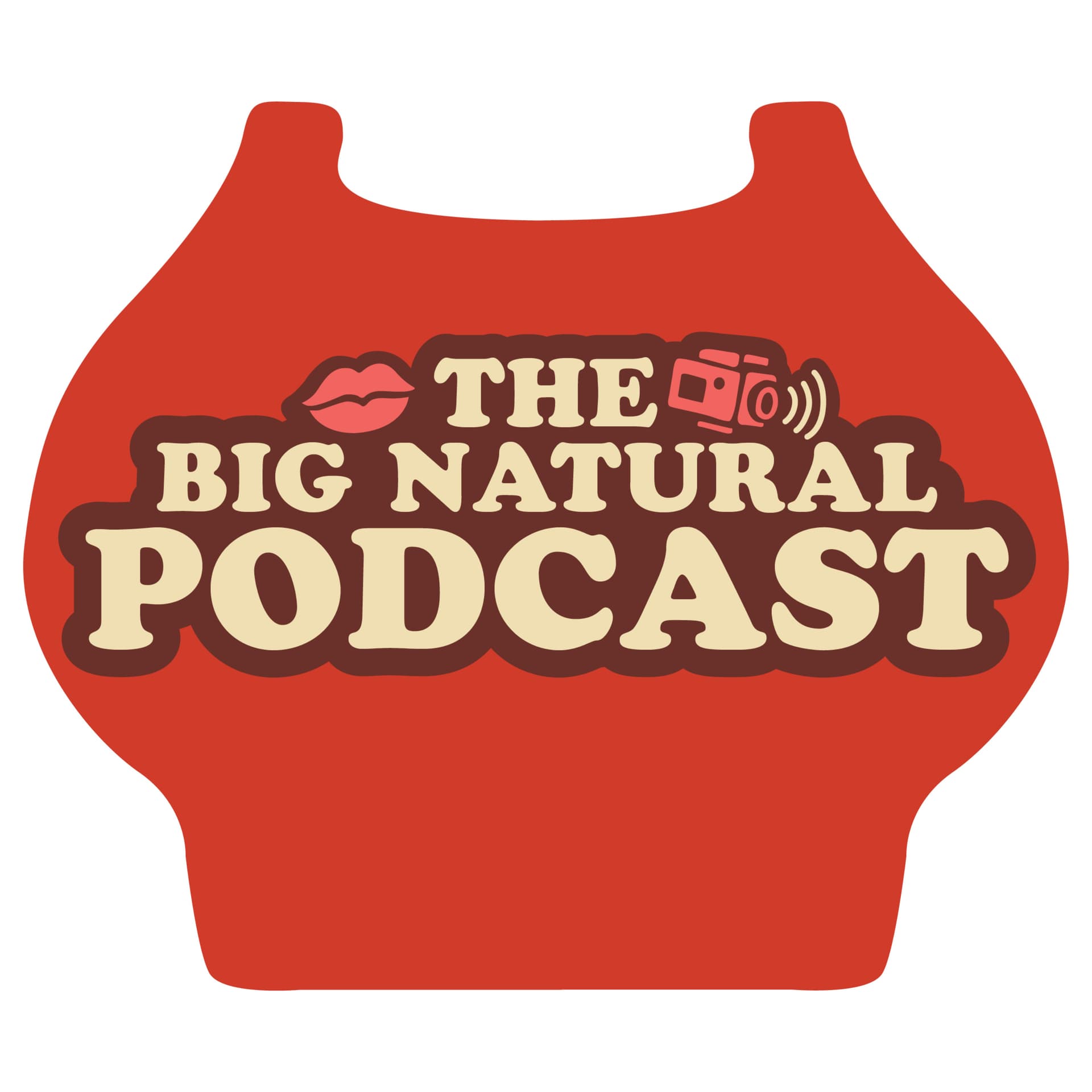 Big Natural Podcast with Kait Calabrese - Podcasts
