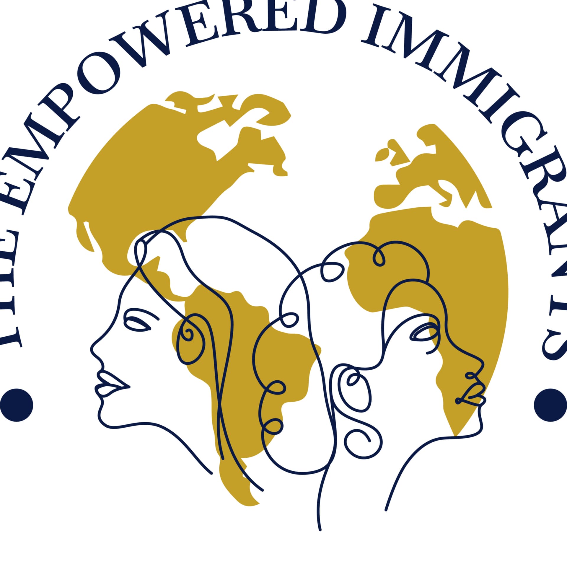 The Immigrant Success Playbook - Podcasts