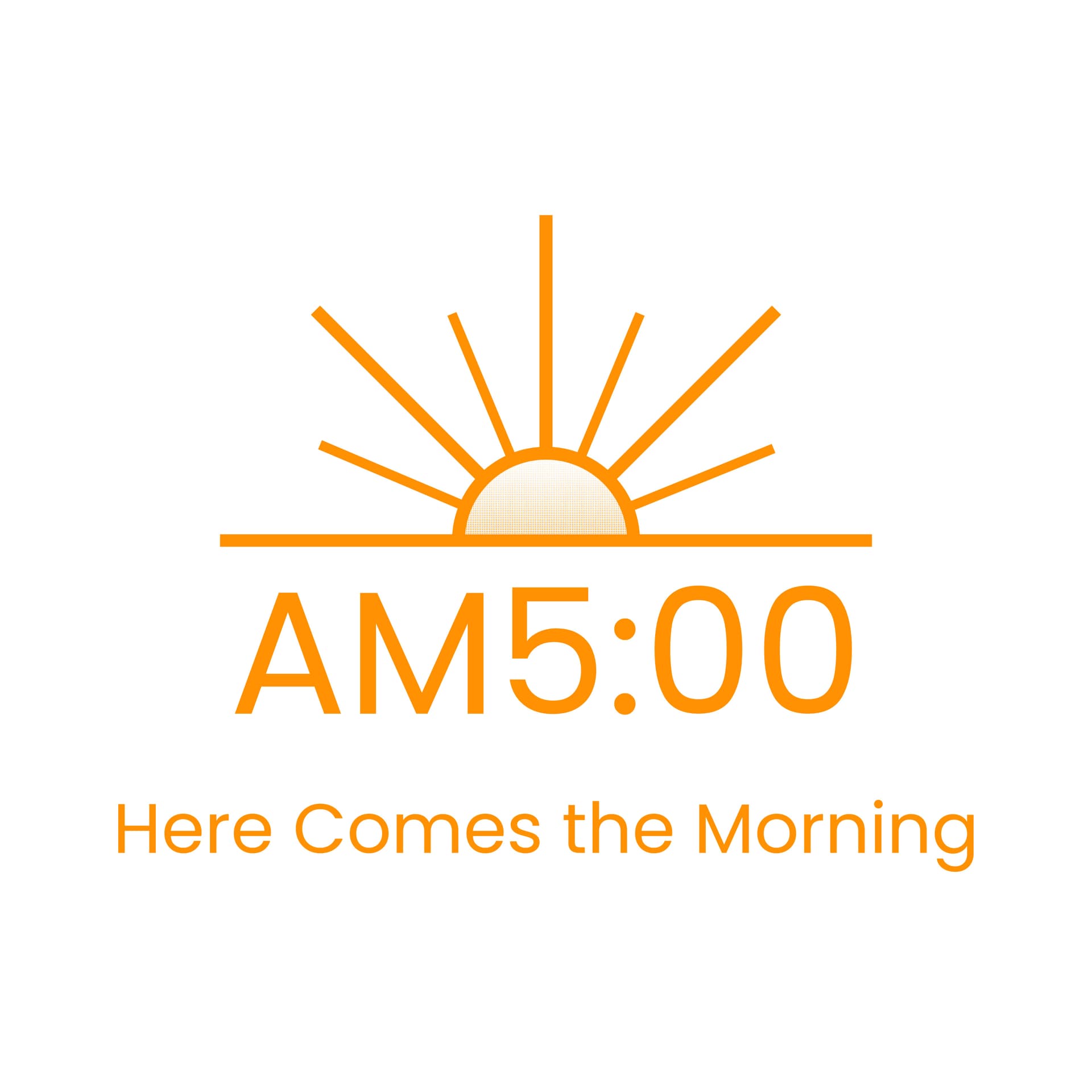 朝がきた〜Here Comes the Morning - Podcasts