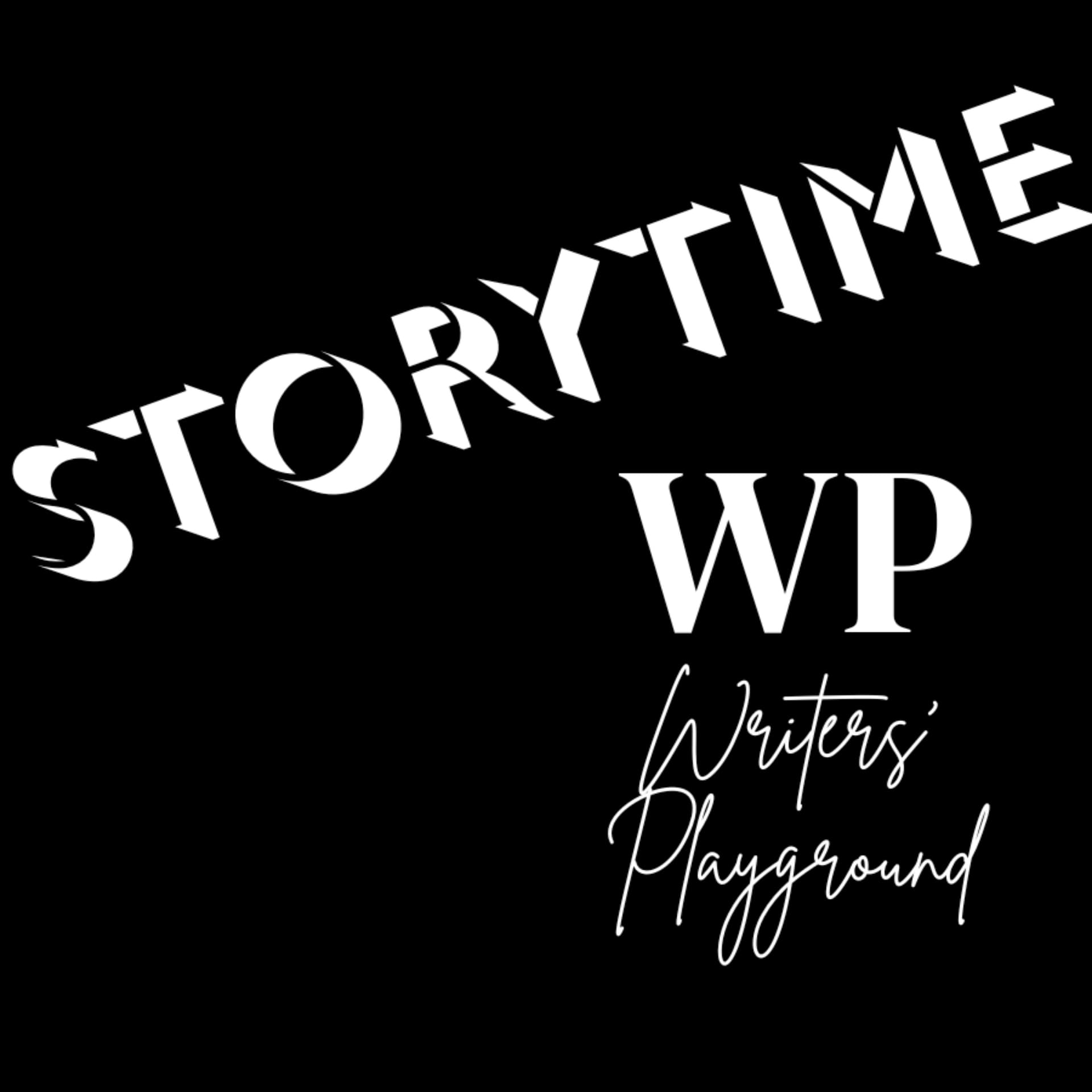Storytime with Writers' Playground - Podcasts