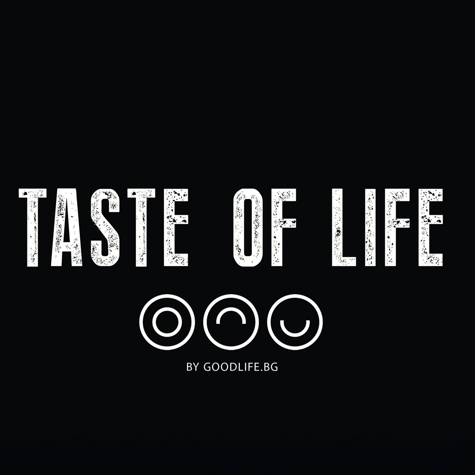 Taste of life - Истинските истории зад храната - Podcasts