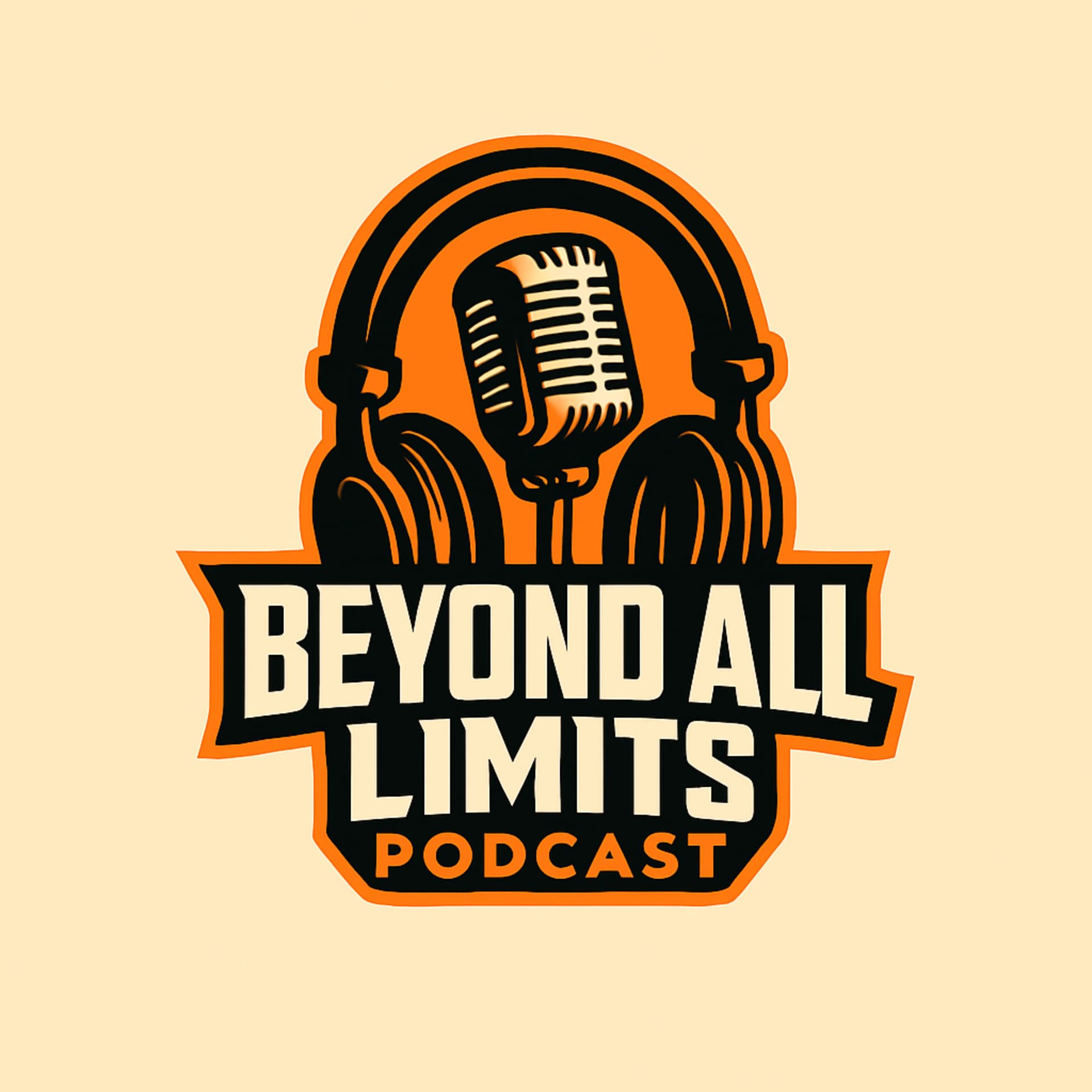 Beyond All Limits Podcast - Podcasts