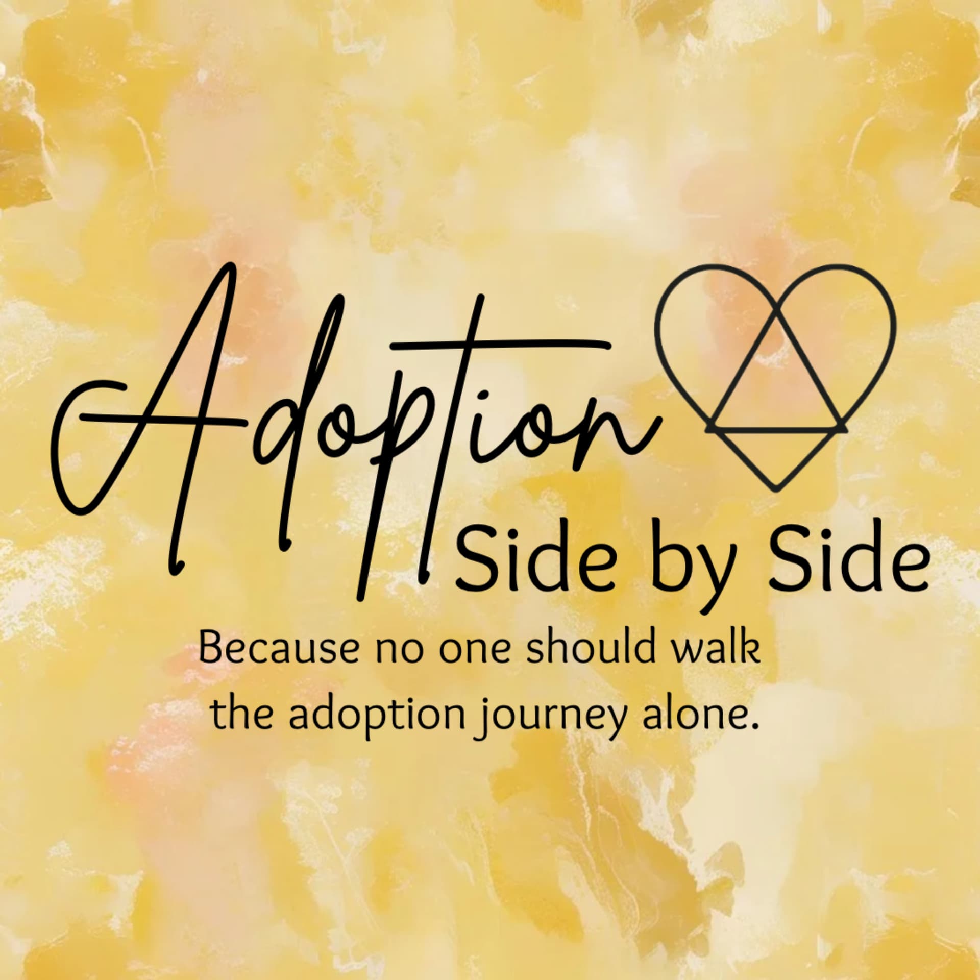Adoption Side By Side