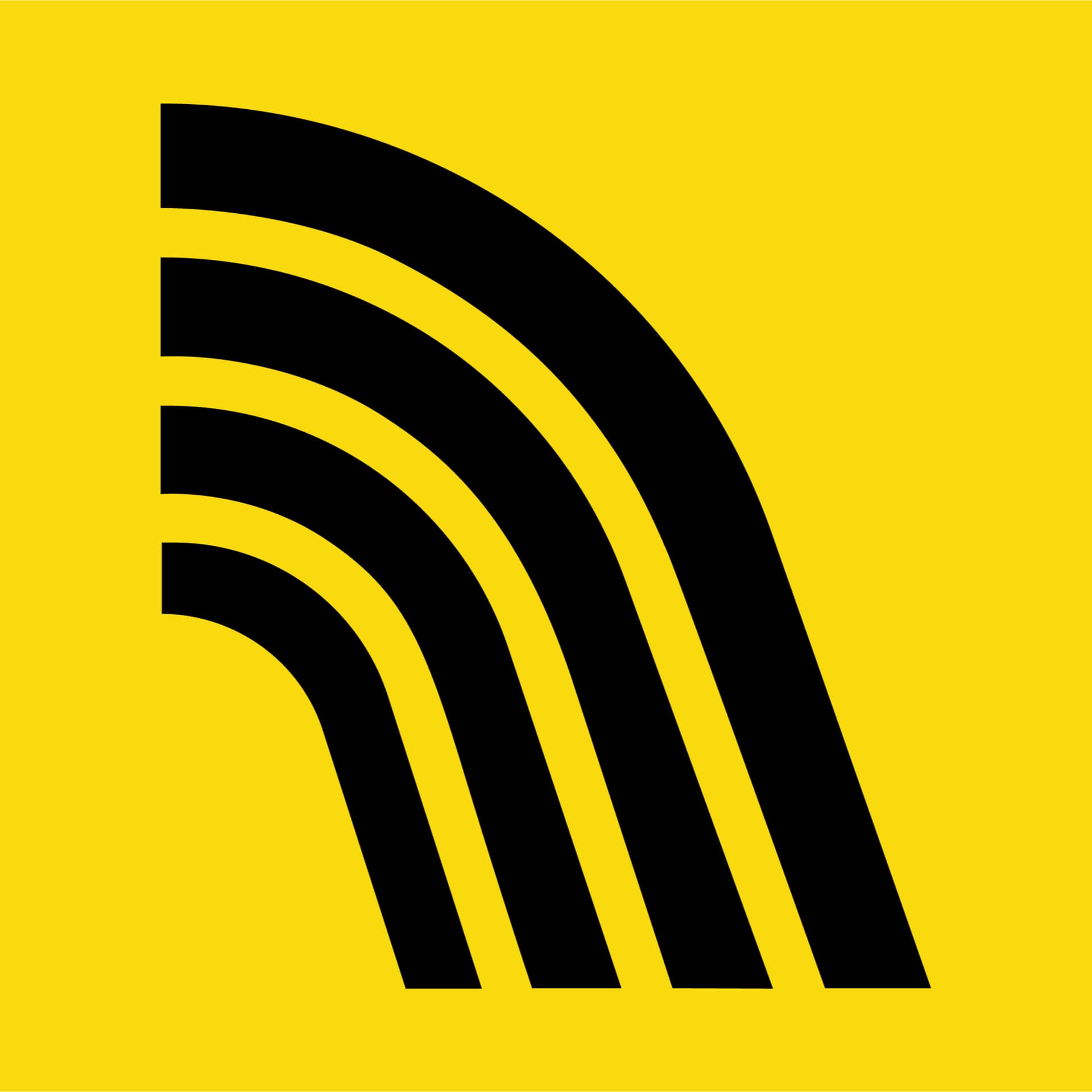 Rovně a doleva - Podcasts