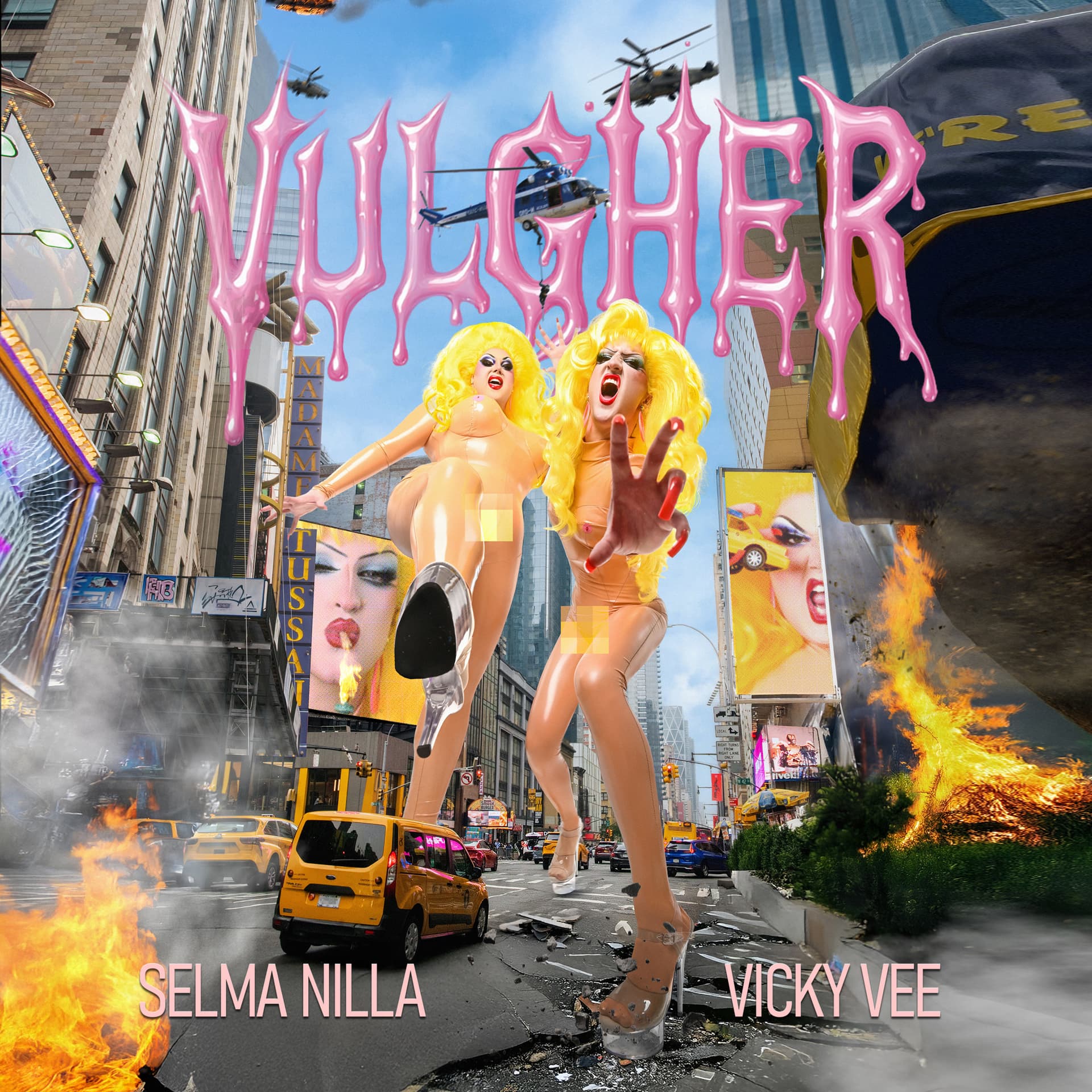 VulgHER - Podcasts