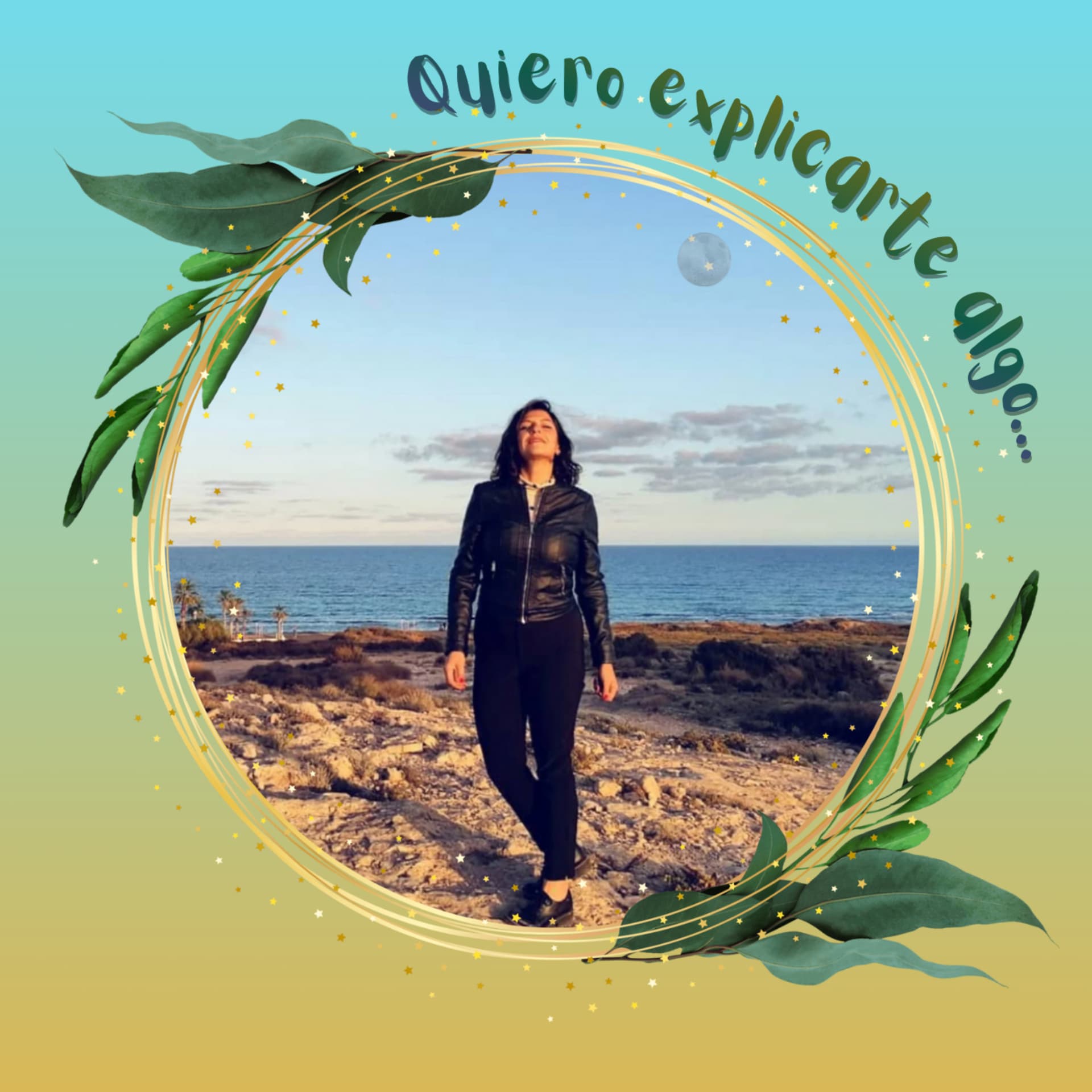Quiero explicarte algo… - Podcasts
