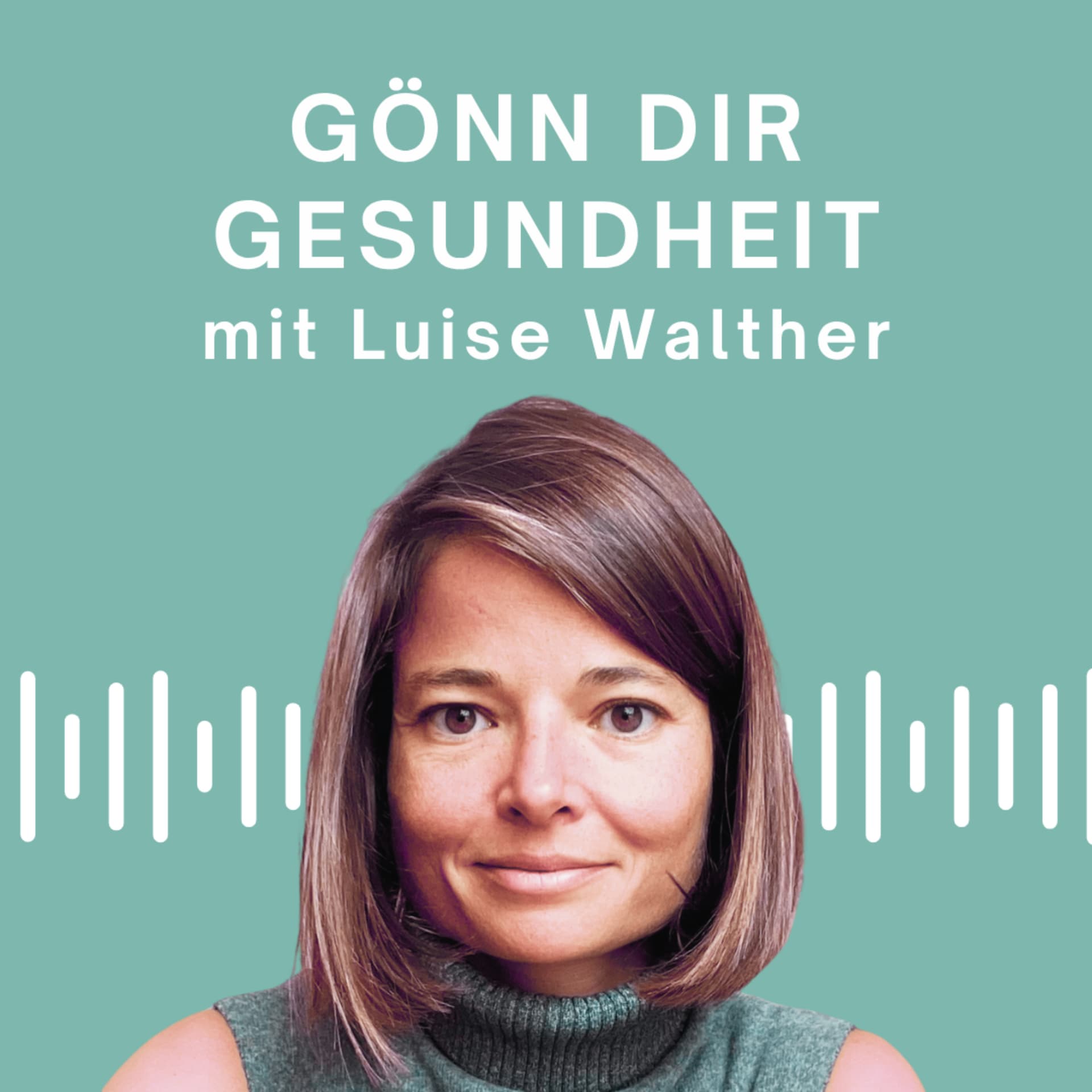 Gönn Dir Gesundheit - Podcasts