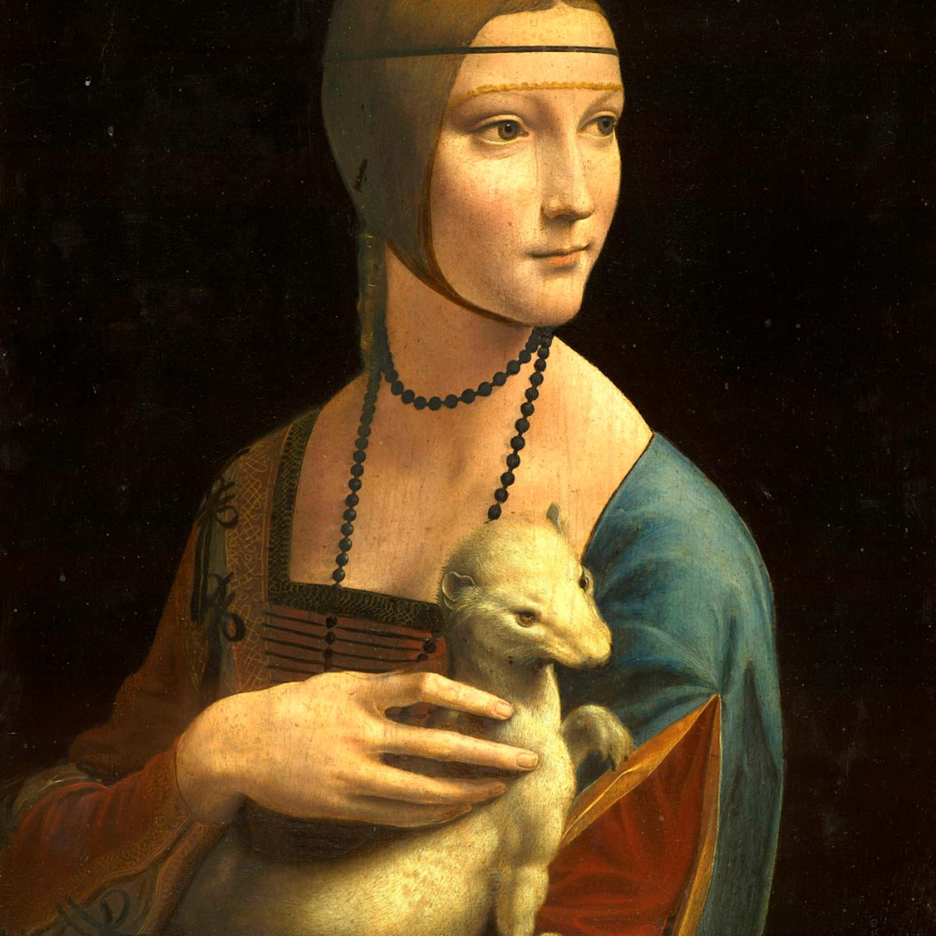 Italian art and culture pills - learn Italian with podcast - Podcasts