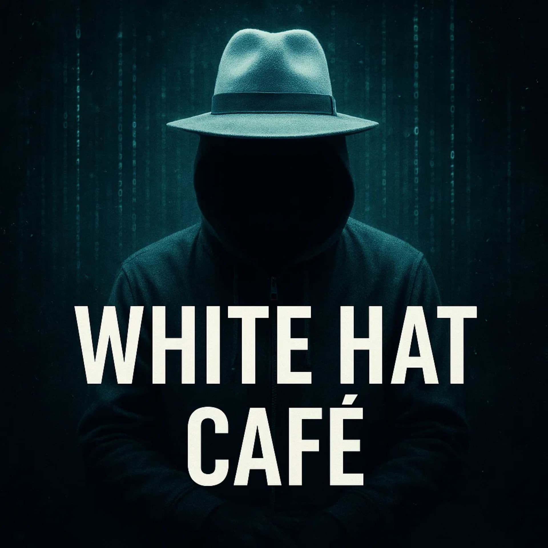 White Hat Café - Podcasts