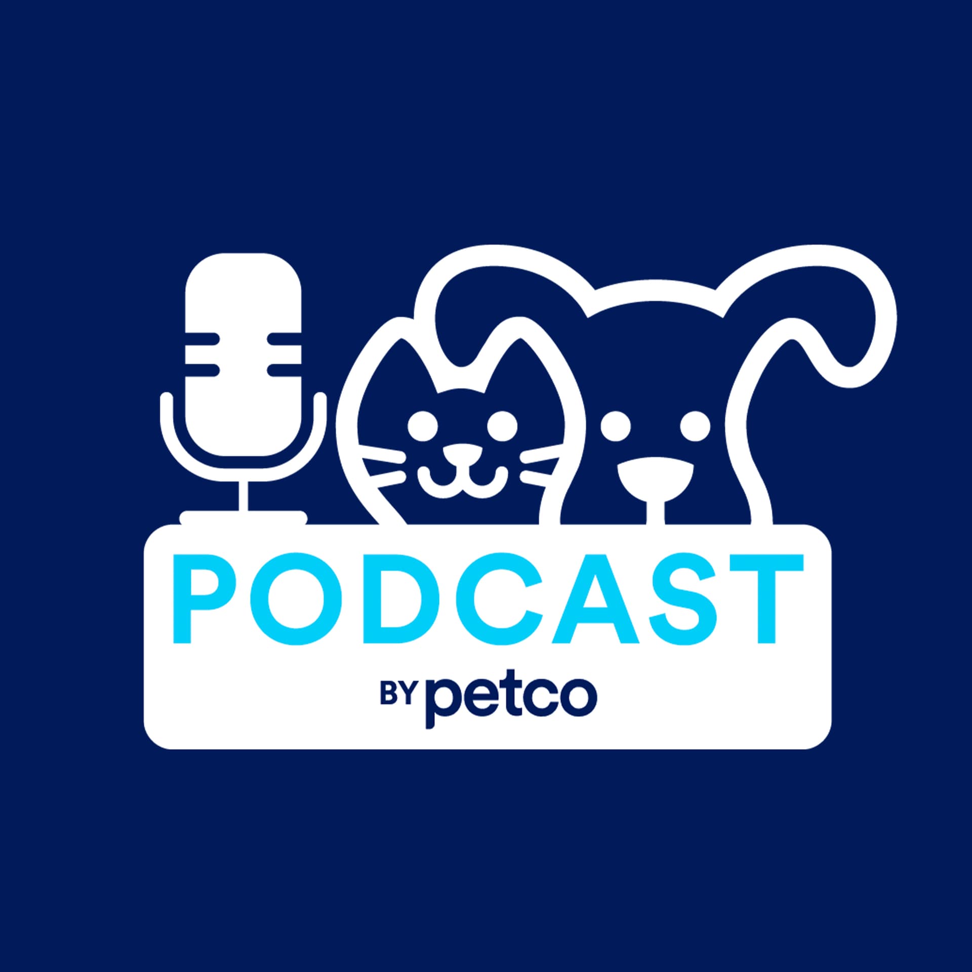 Petco Podcast - Podcasts