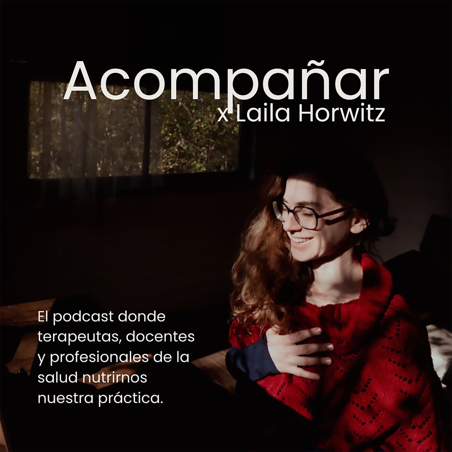 Acompañar - Podcasts
