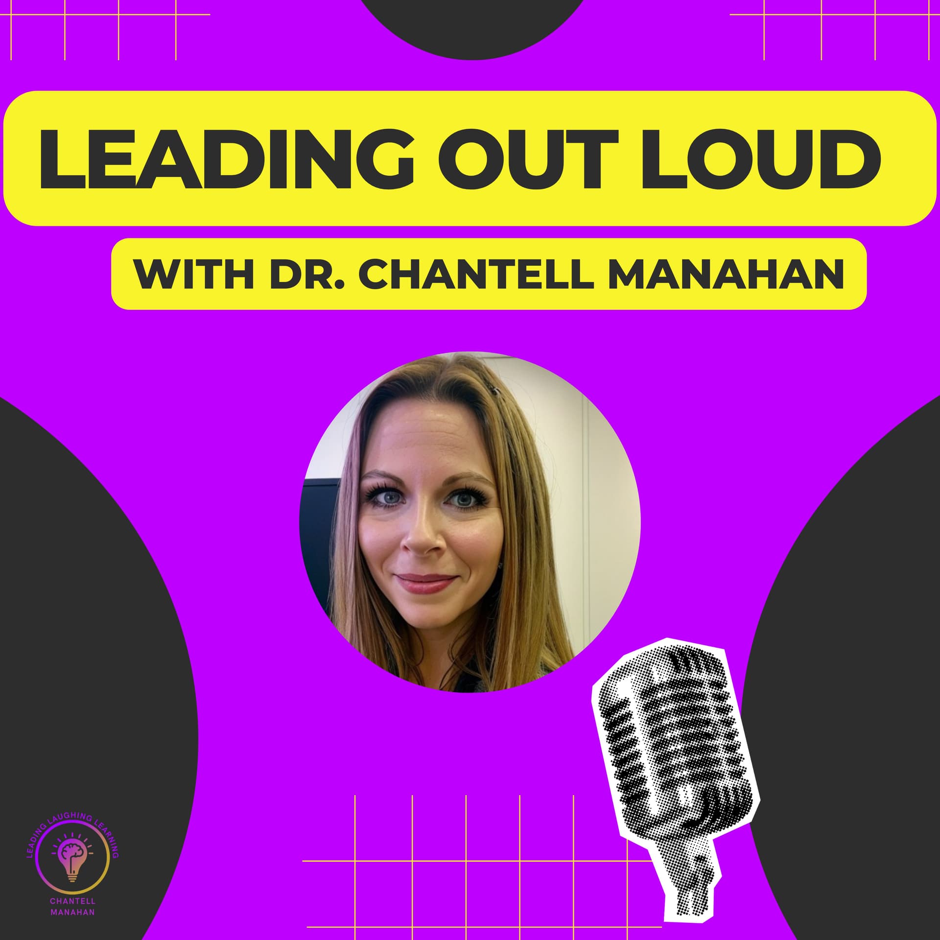 Leading Out Loud - Podcasts