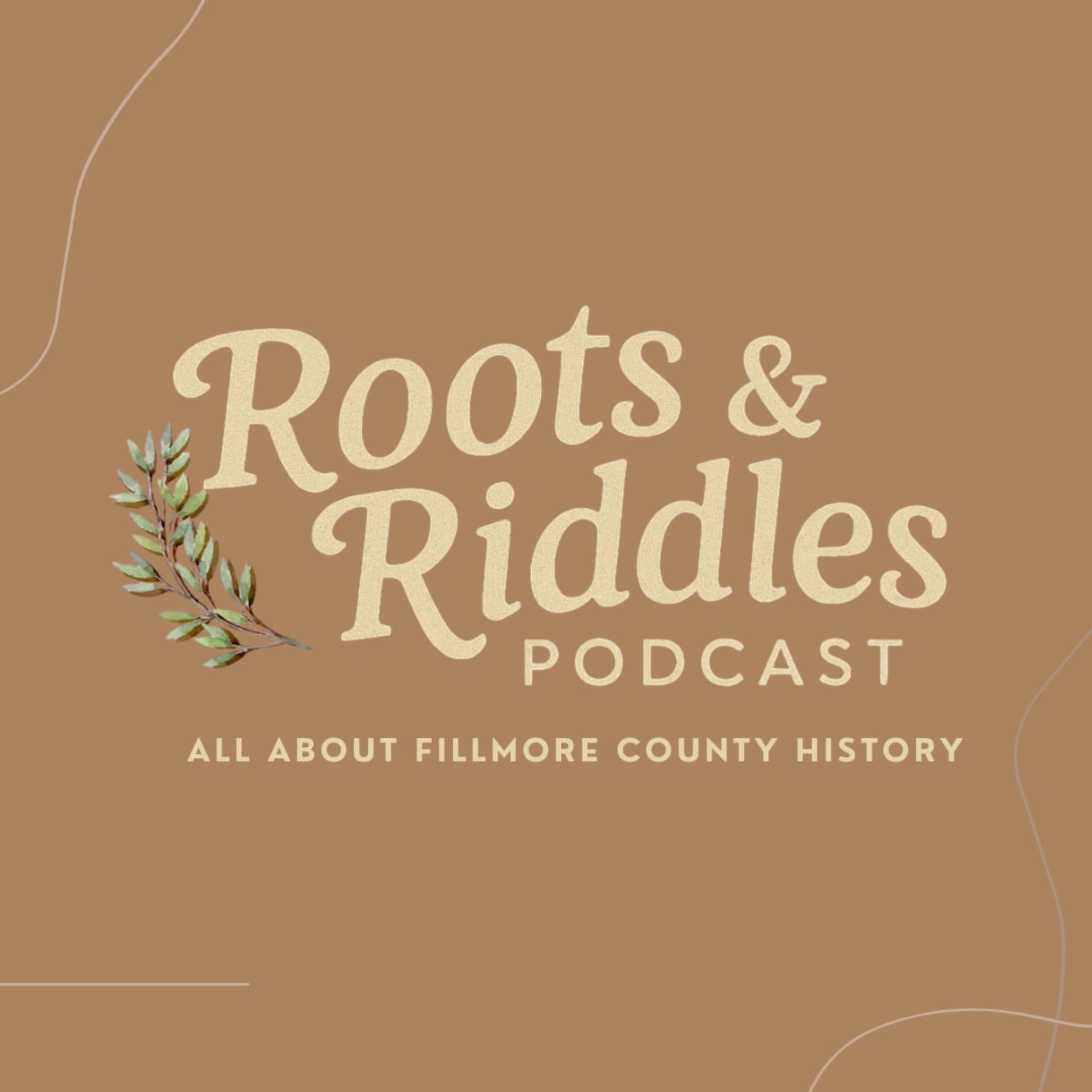 Roots & Riddles
