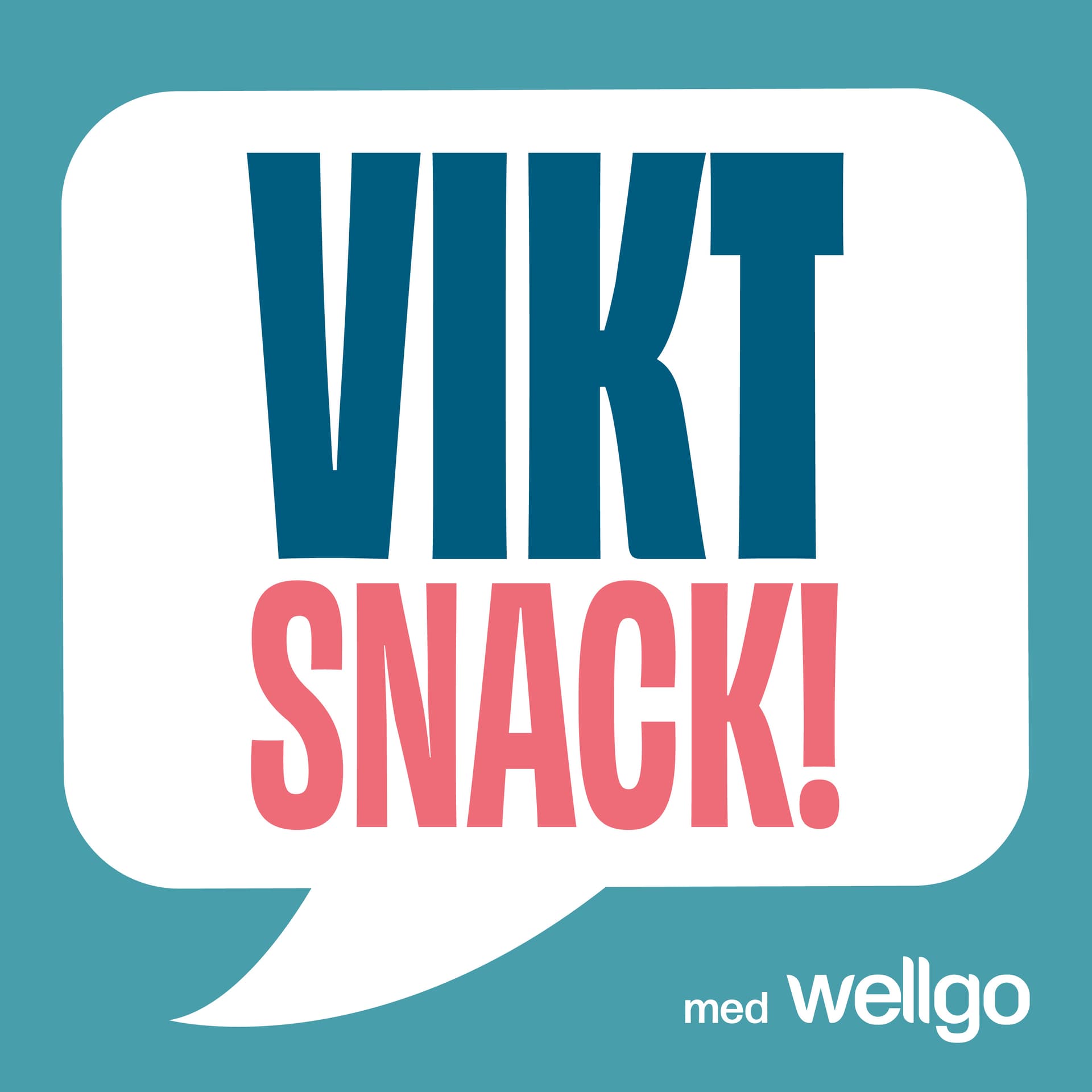 VIKTSNACK! - Podcasts