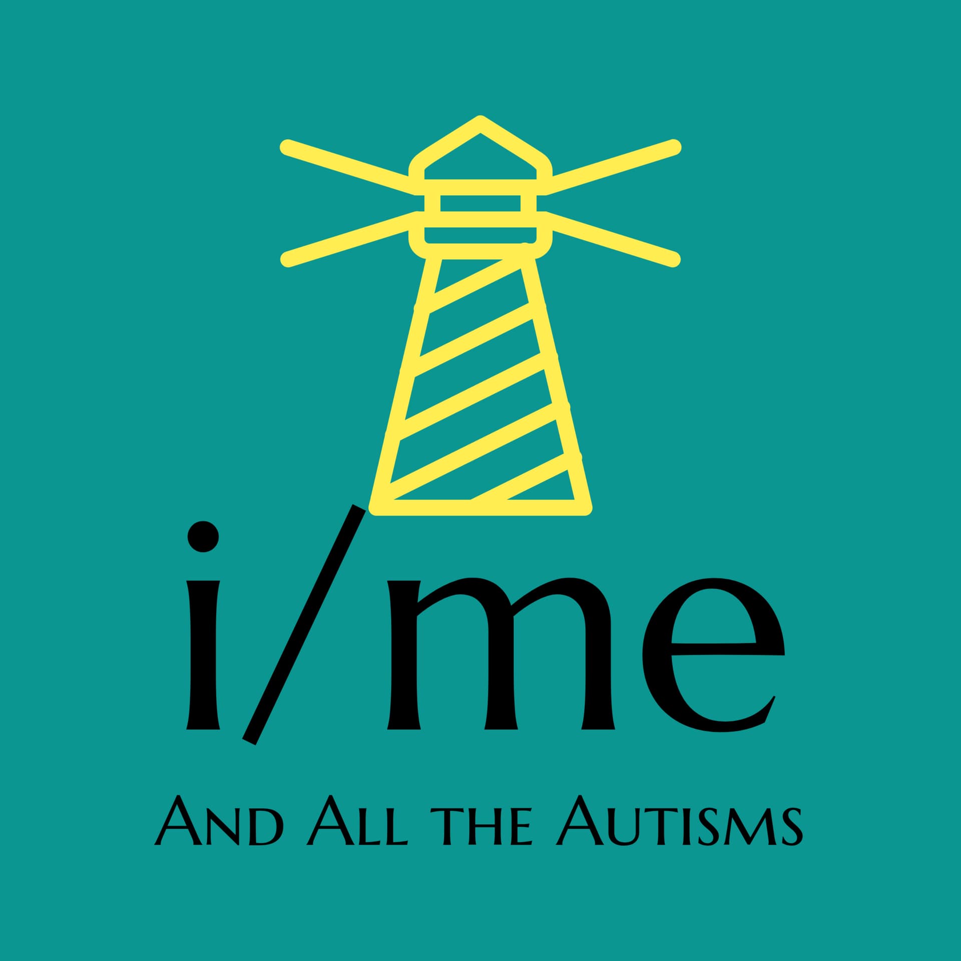 i/me And All the Autisms - Podcasts