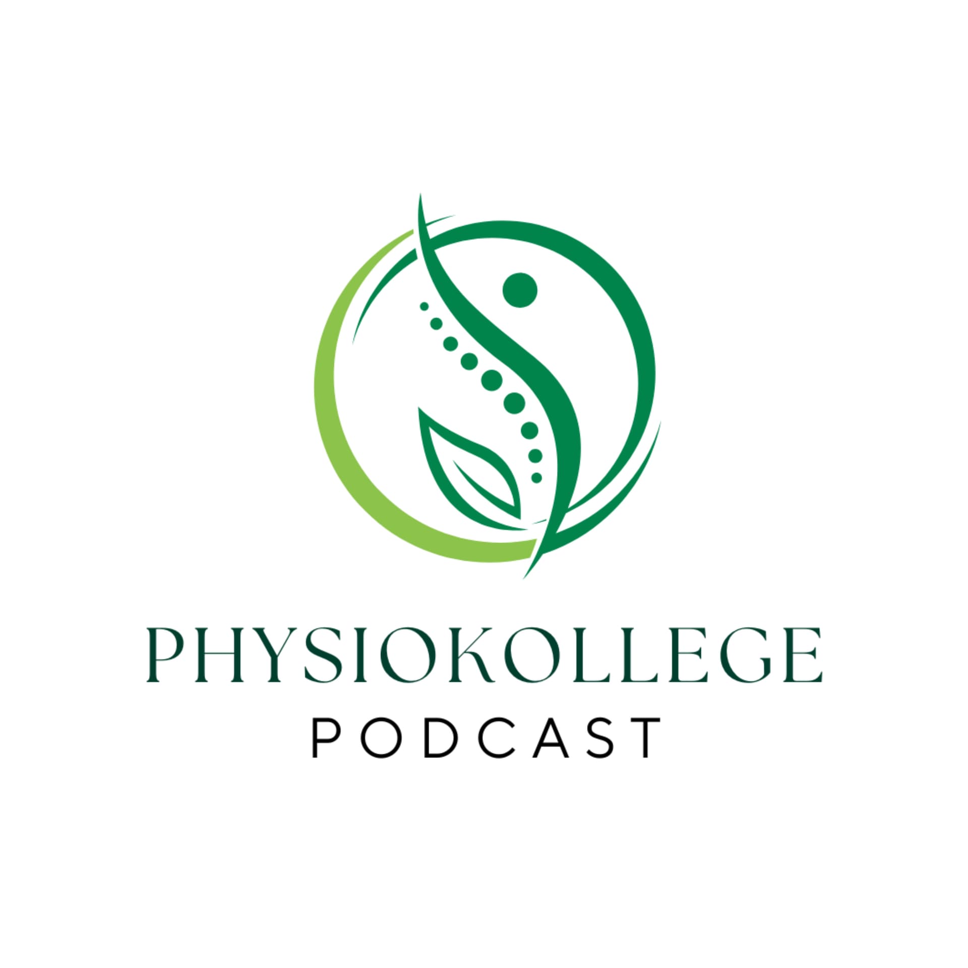 Physiokollege – Dein Podcast für Physio-Alltag, Beruf & Weiterentwicklung - Podcasts