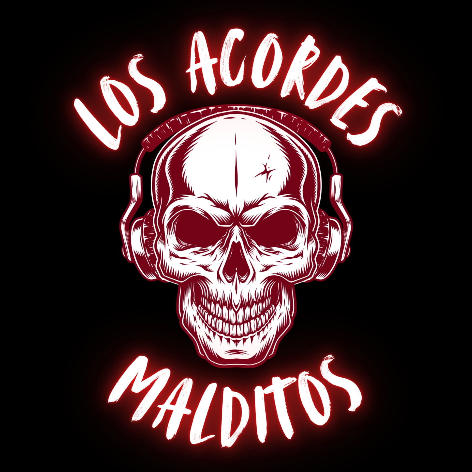 Los acordes malditos - Podcasts