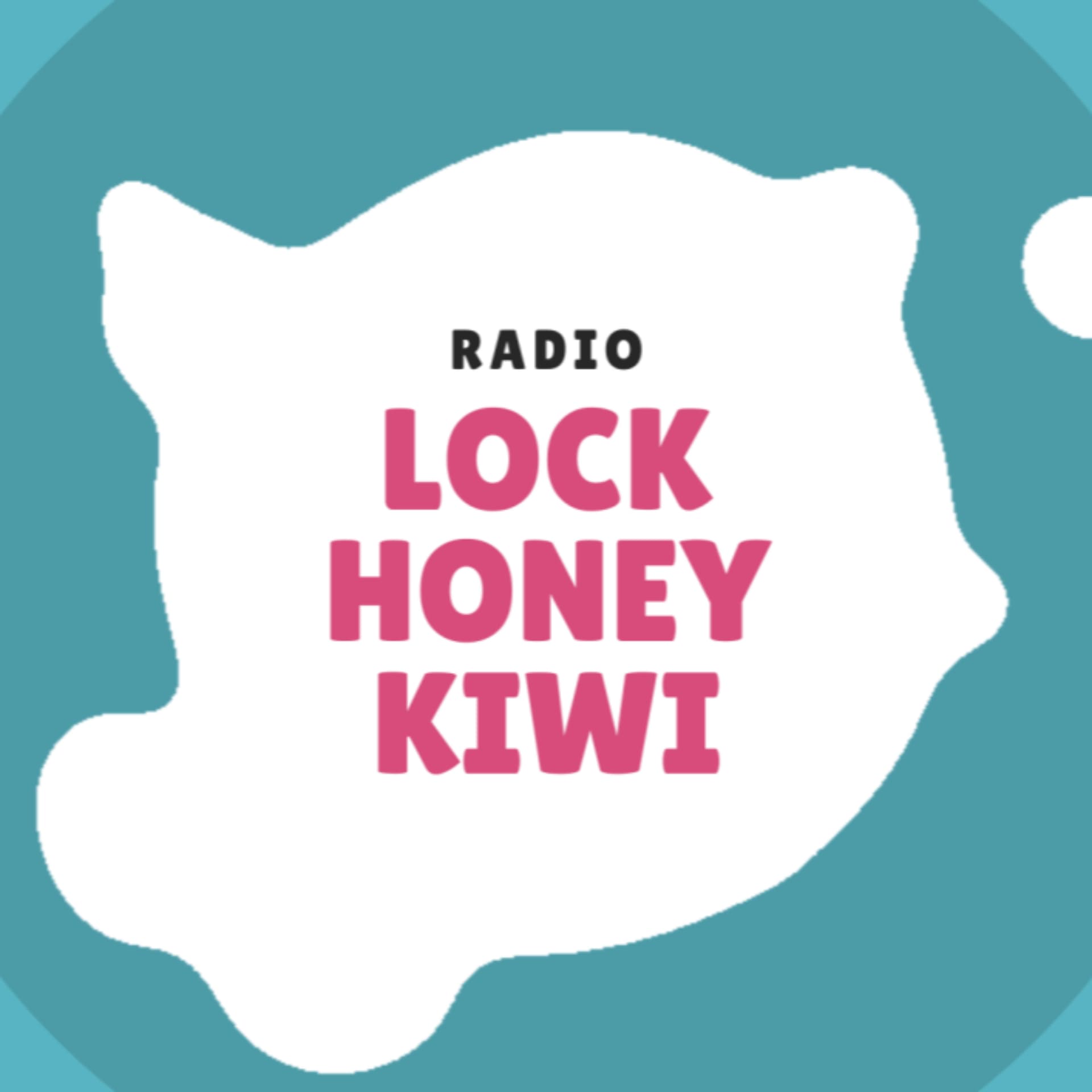 ラジオ・ロックハニーキウイ - Podcasts