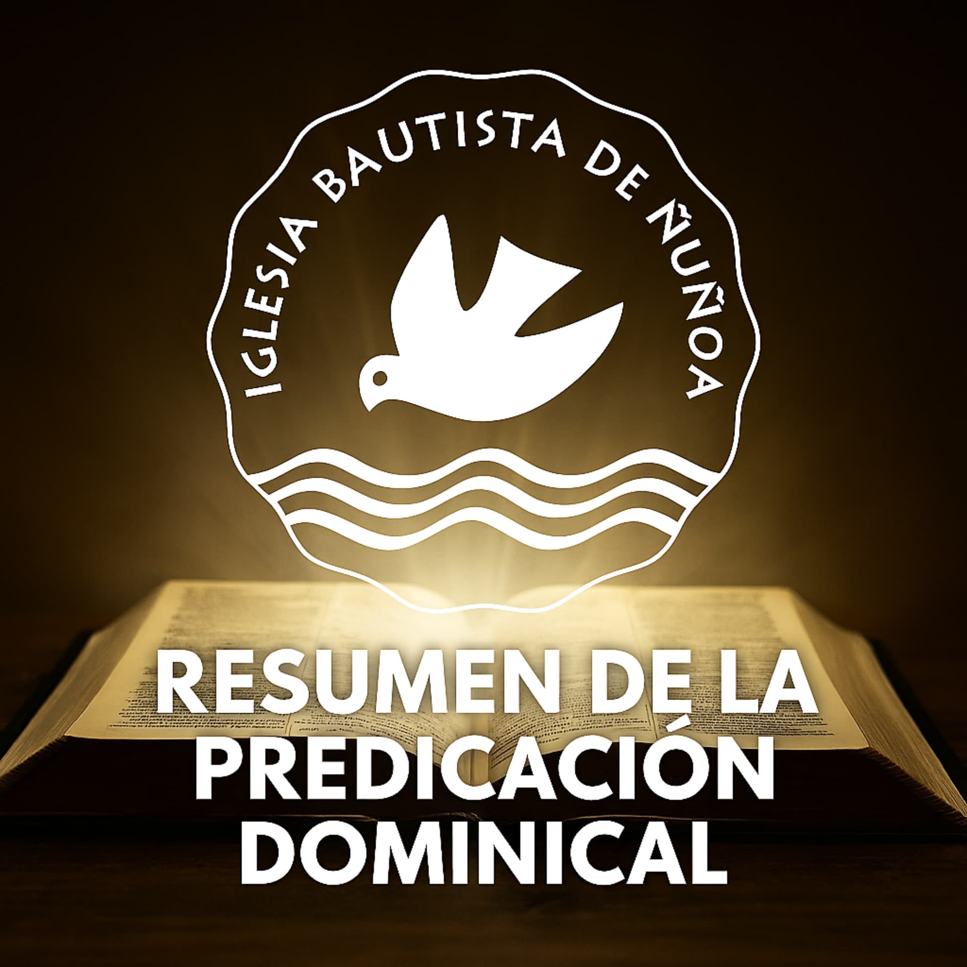 Resumen Predicación IBÑ - Podcasts