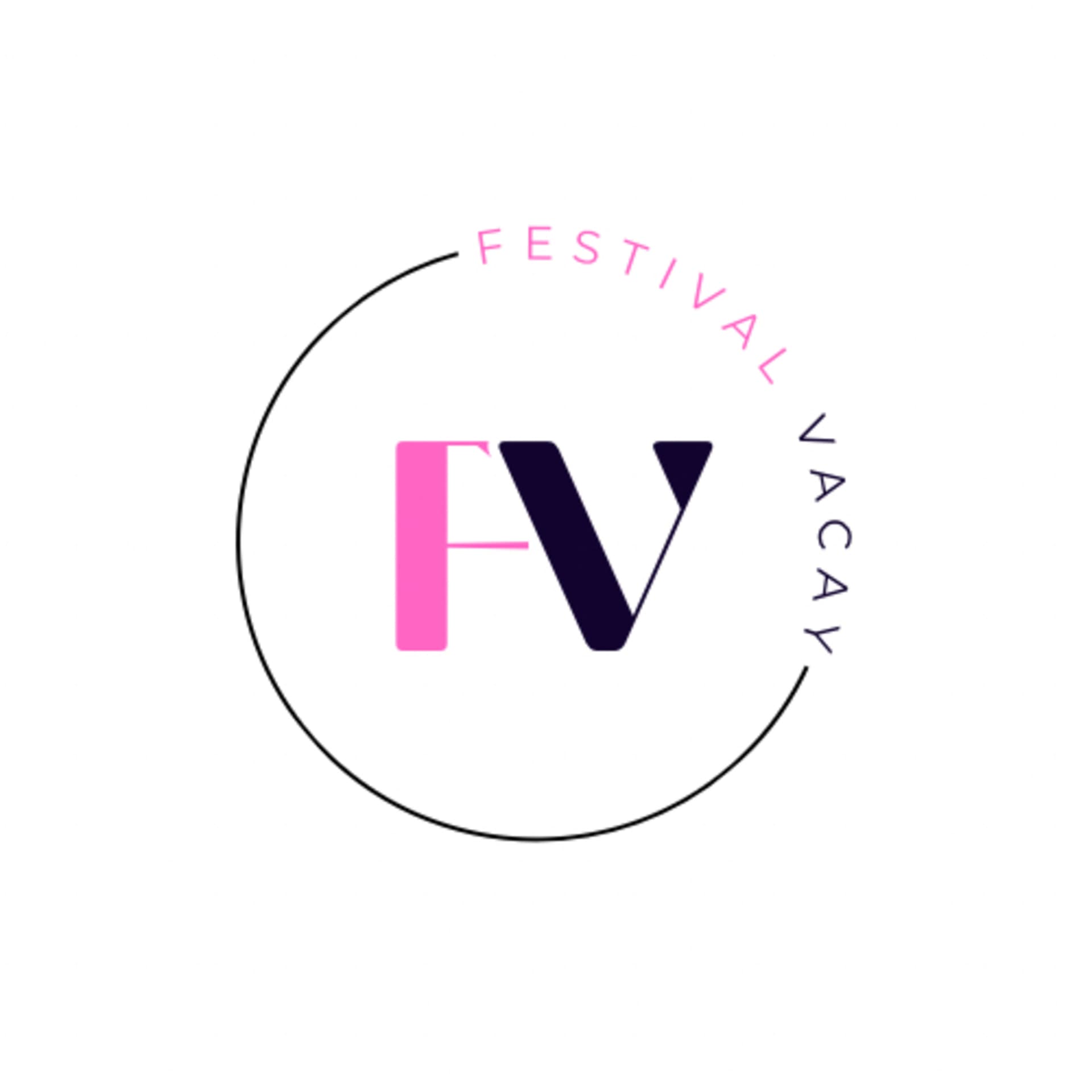 Festival Vacay - Podcasts