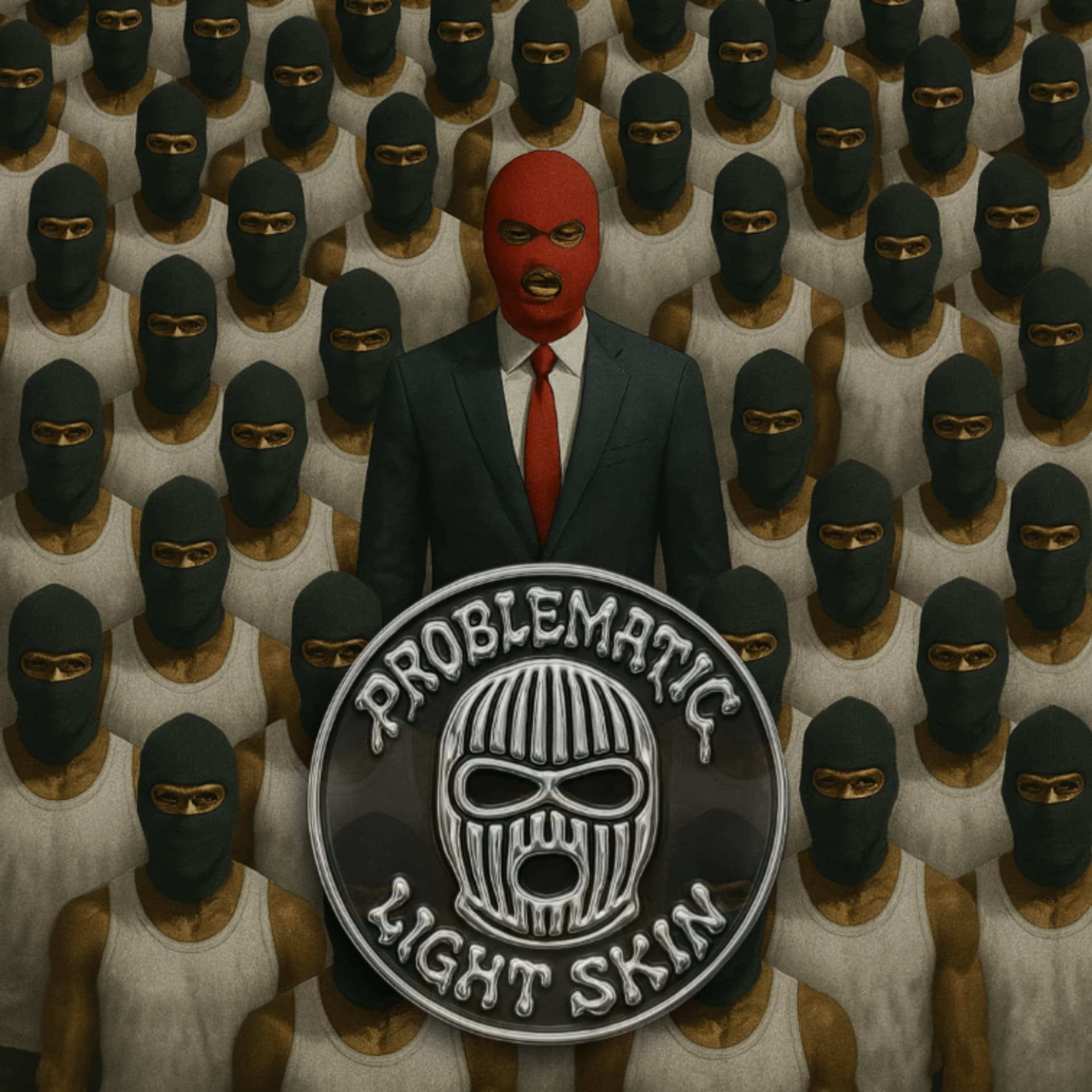 Problematic Lightskin - Podcasts