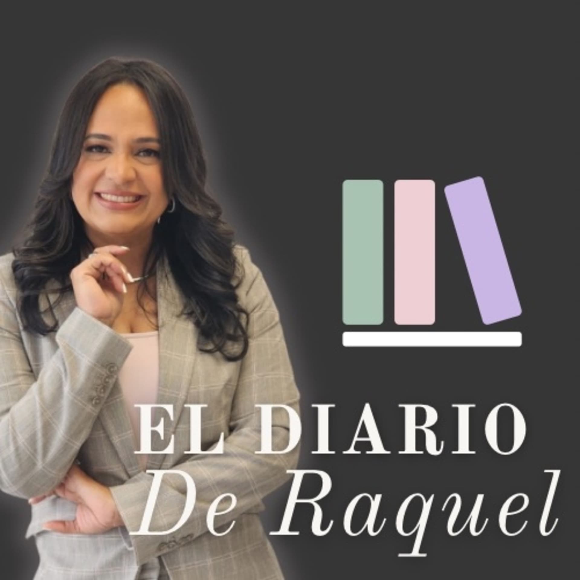 El Diario de Raquel | Podcast con Raquel Jimenez - Podcasts
