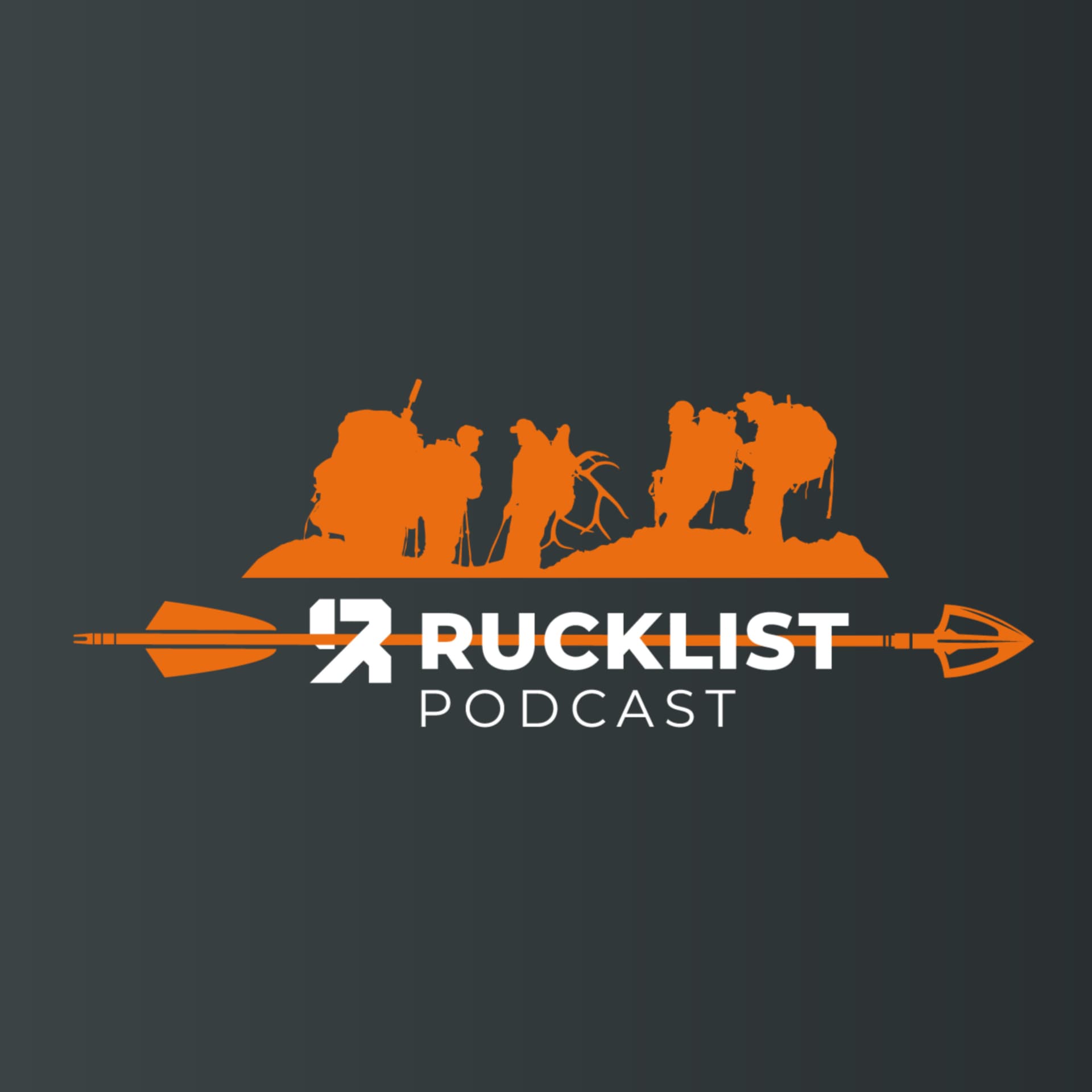 RuckList Podcast - Podcasts