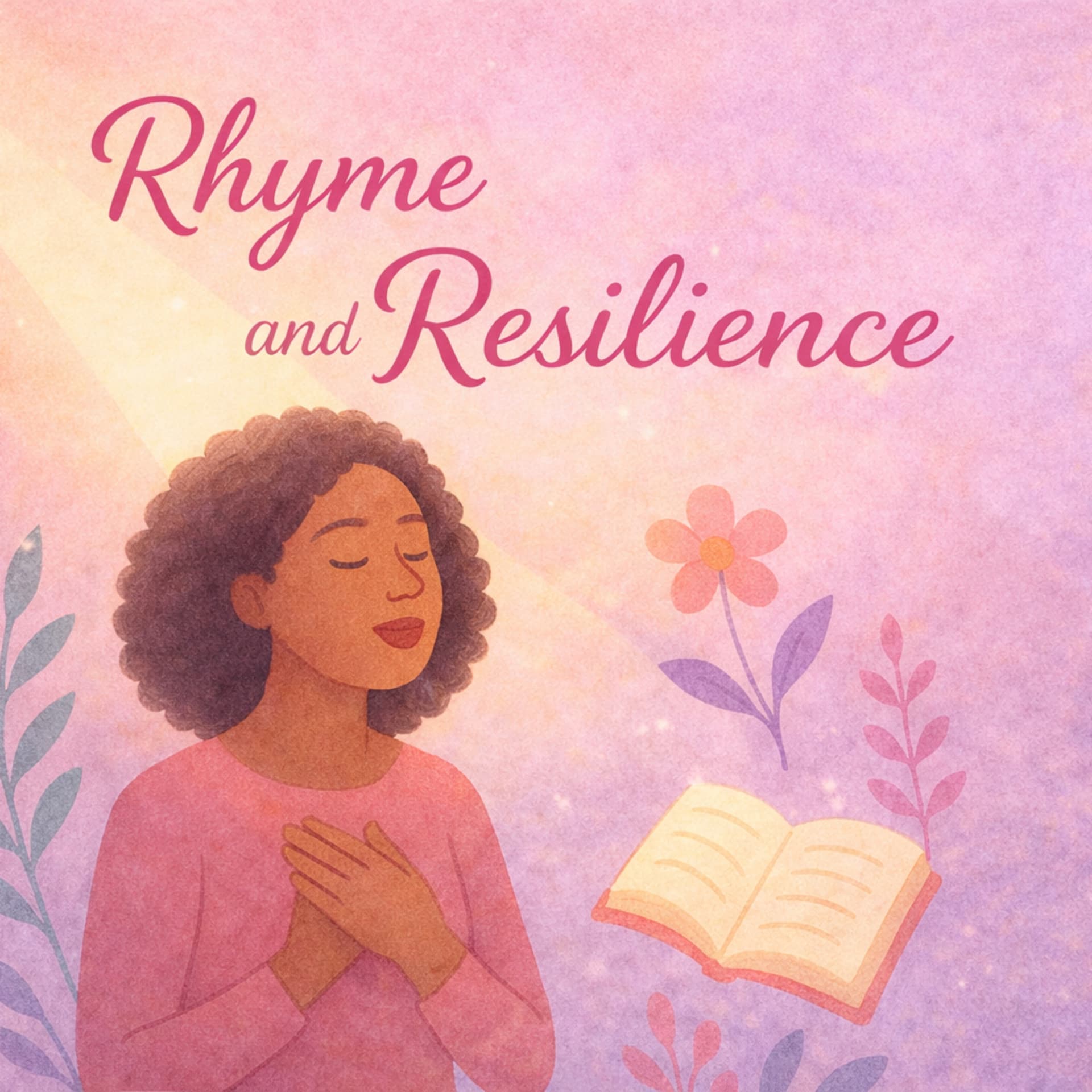 Rhyme and Resilience - Podcasts