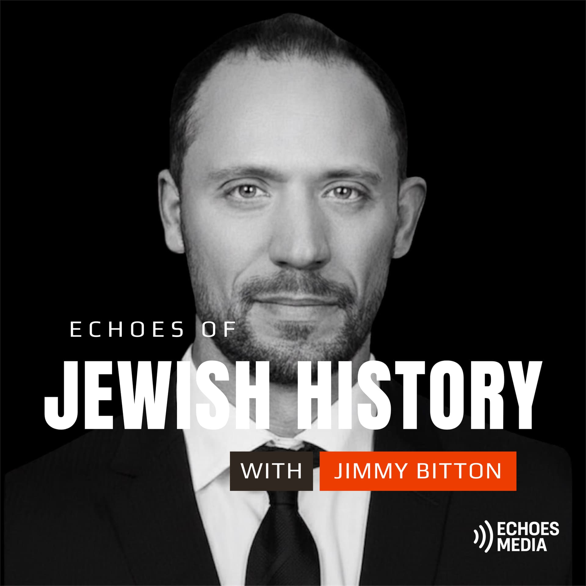 Echoes of Jewish History - Podcasts