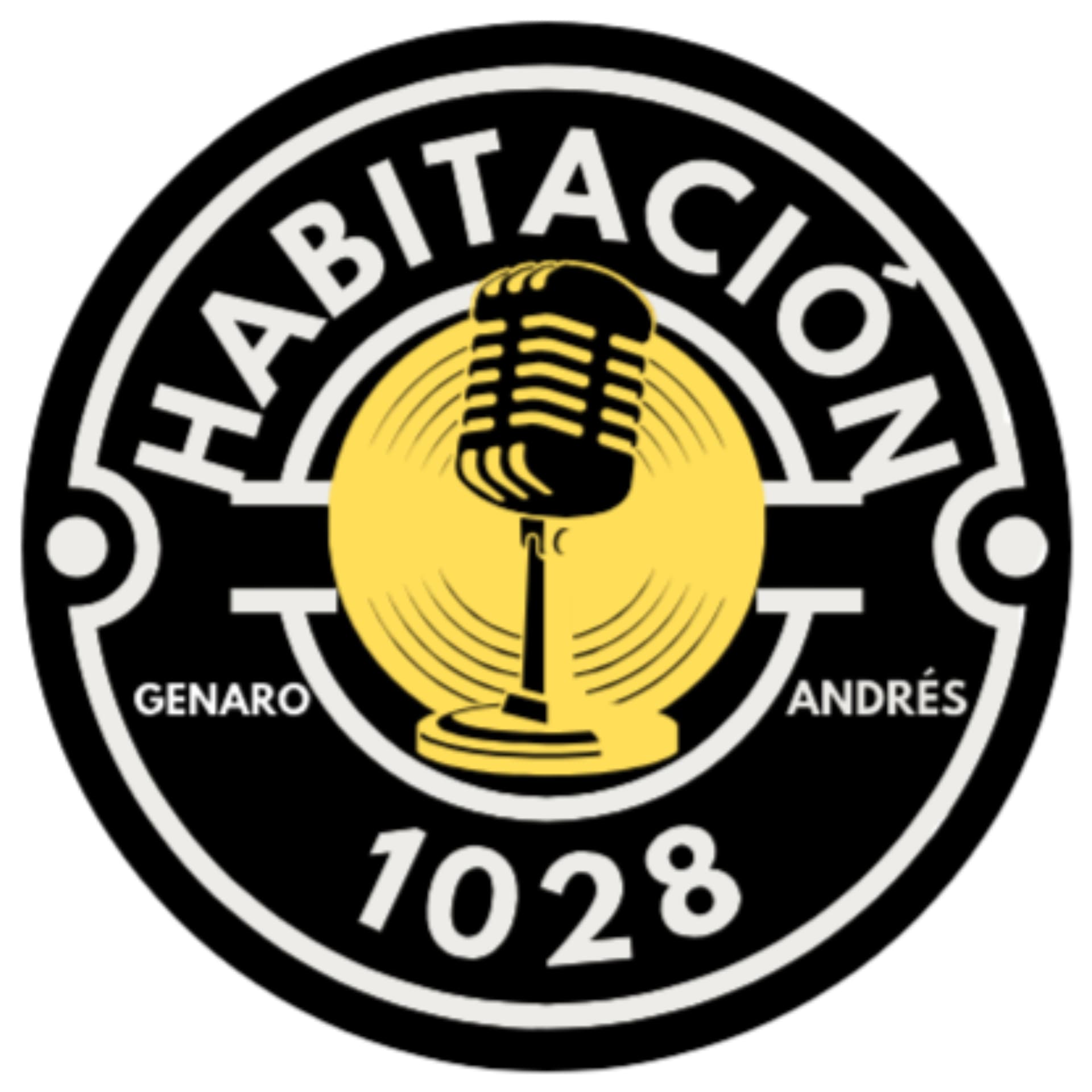 Habitación 1028 - Podcasts