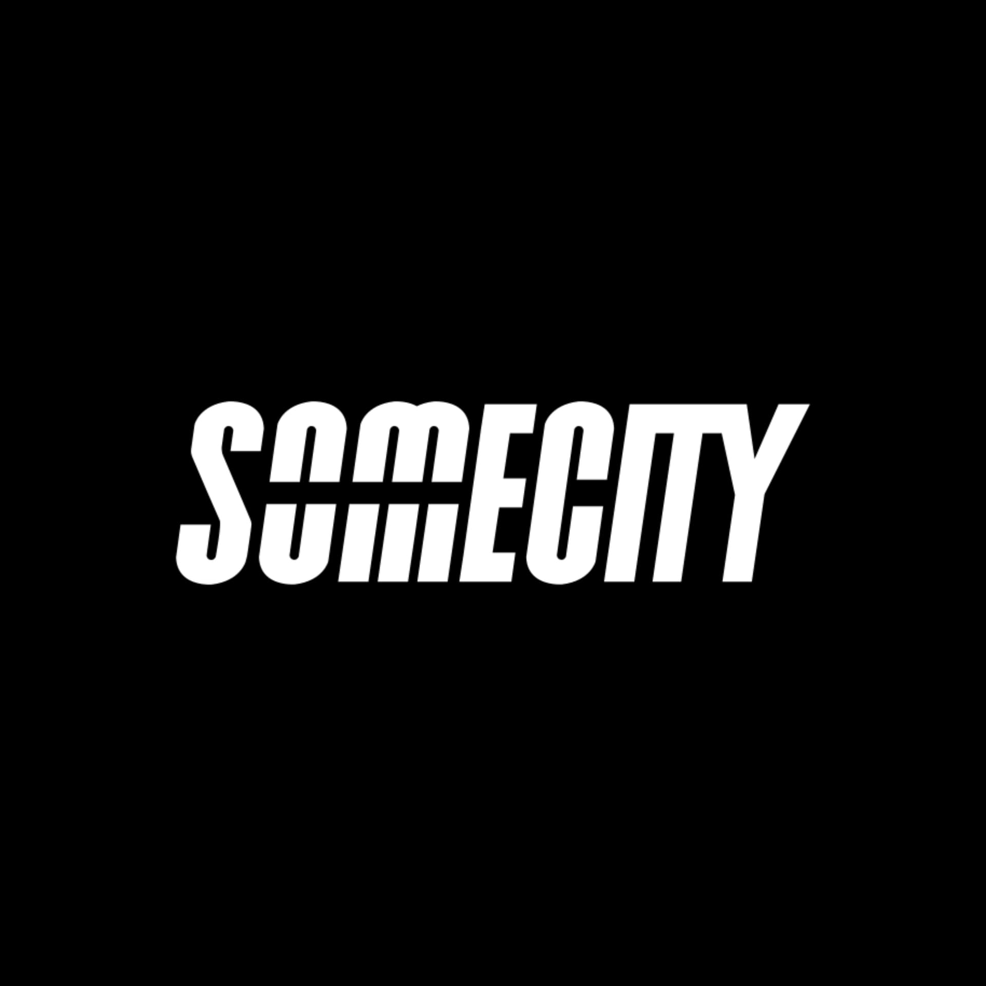 SOMECITY RADIO - Podcasts