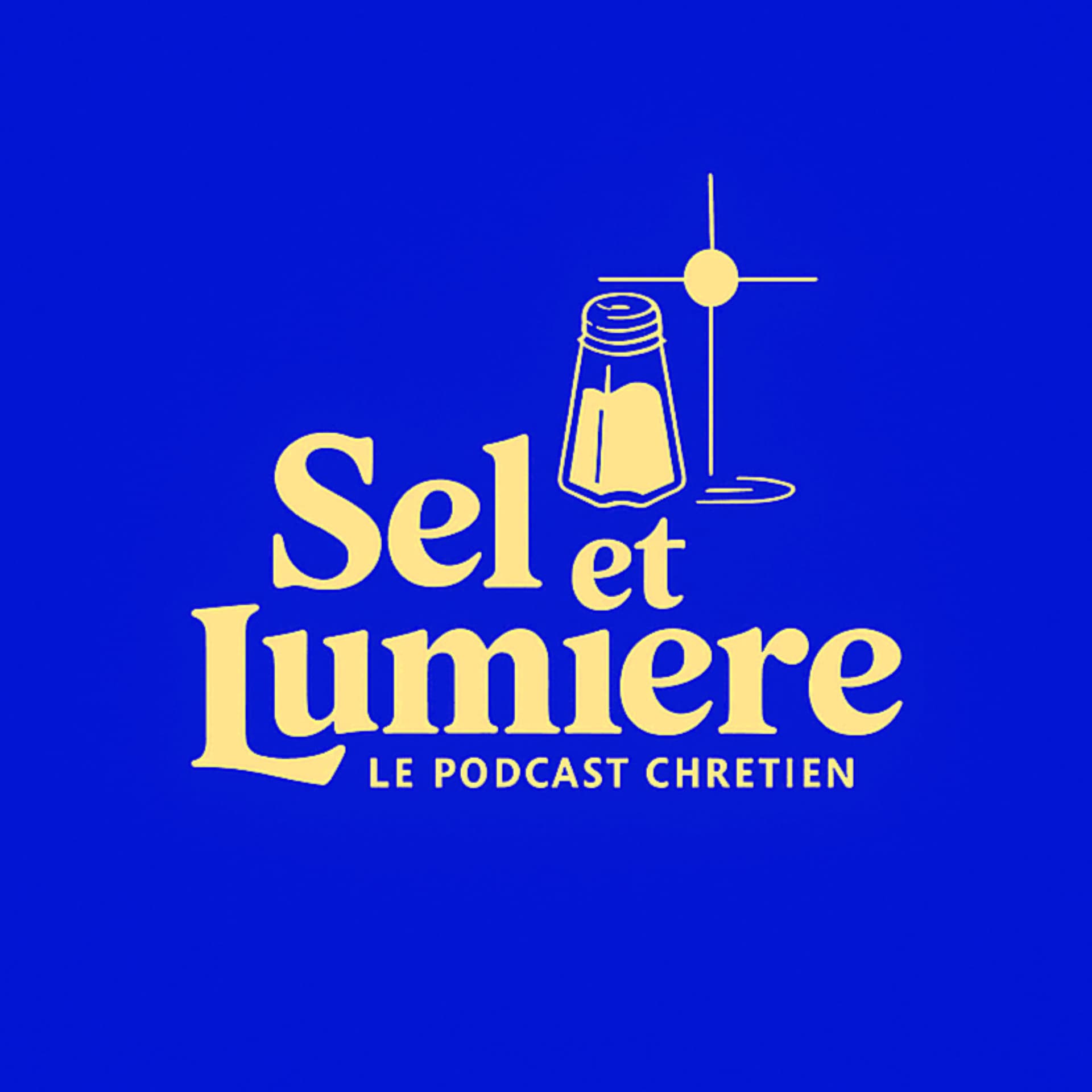 Sel et Lumière - Podcasts