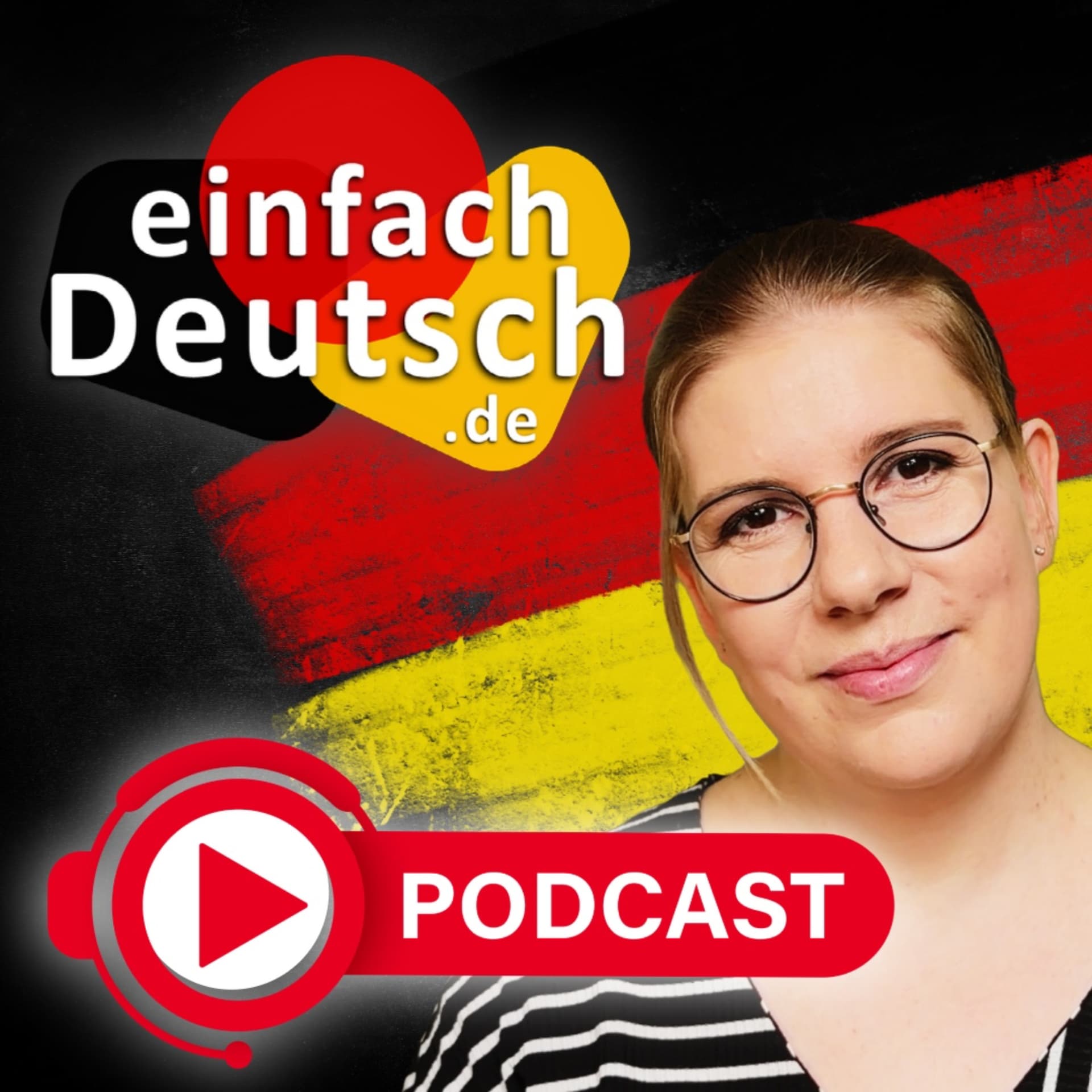 einfach Deutsch - Podcasts
