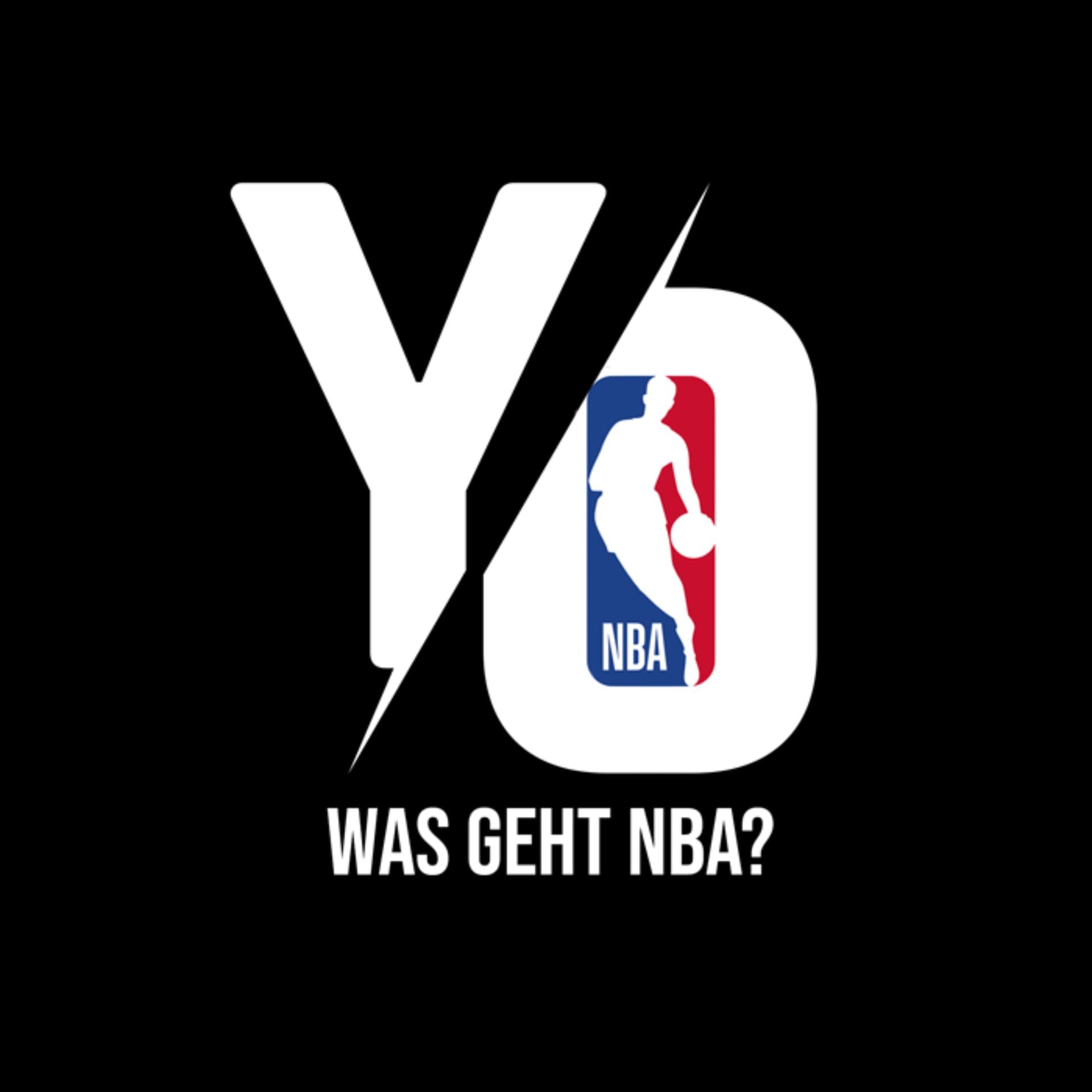 Yo Maxx! Was geht in der NBA? - Podcasts