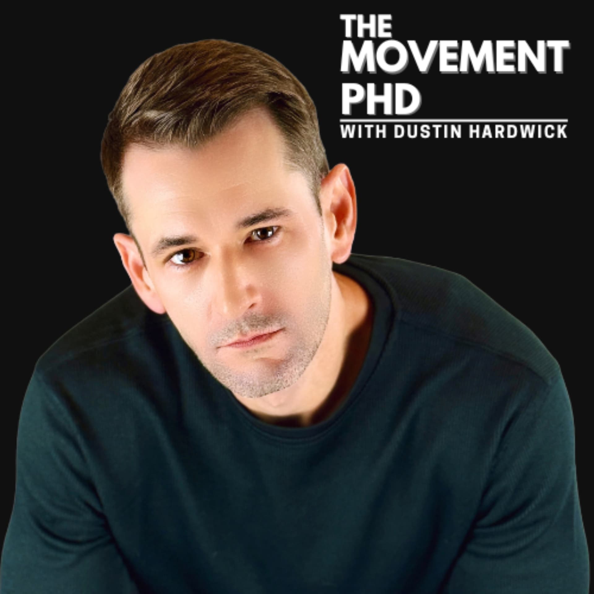 The Movement PhD - Podcasts