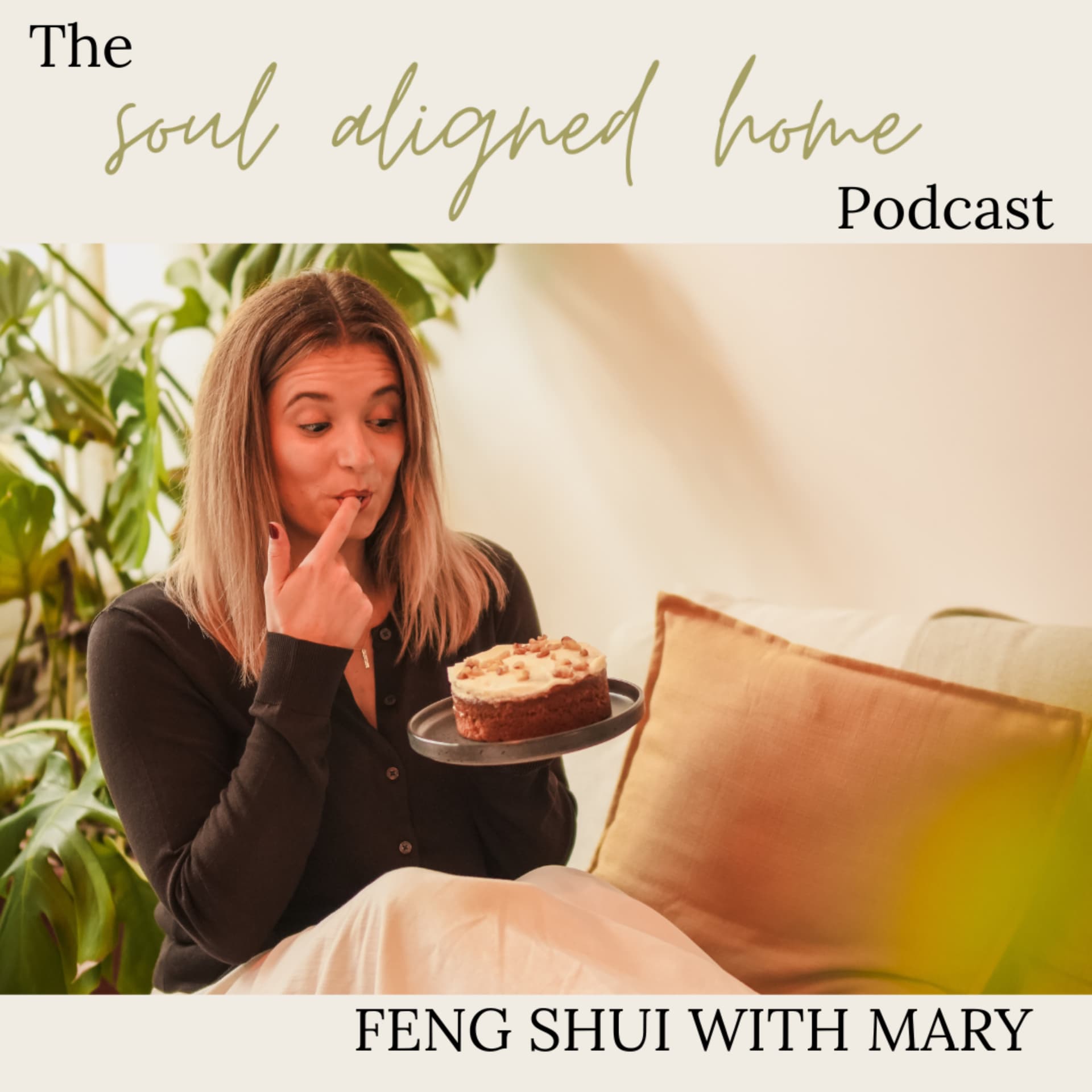 Soul Aligned Home - Podcasts