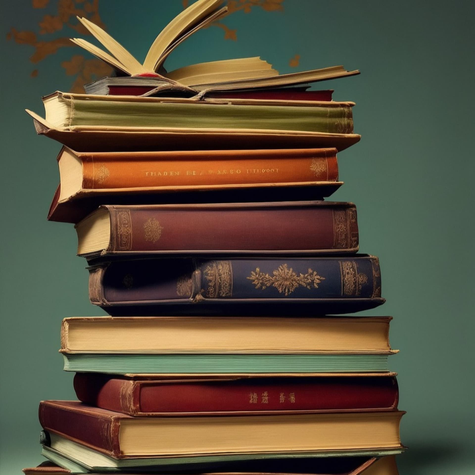 Voci della letteratura italiana - Podcasts