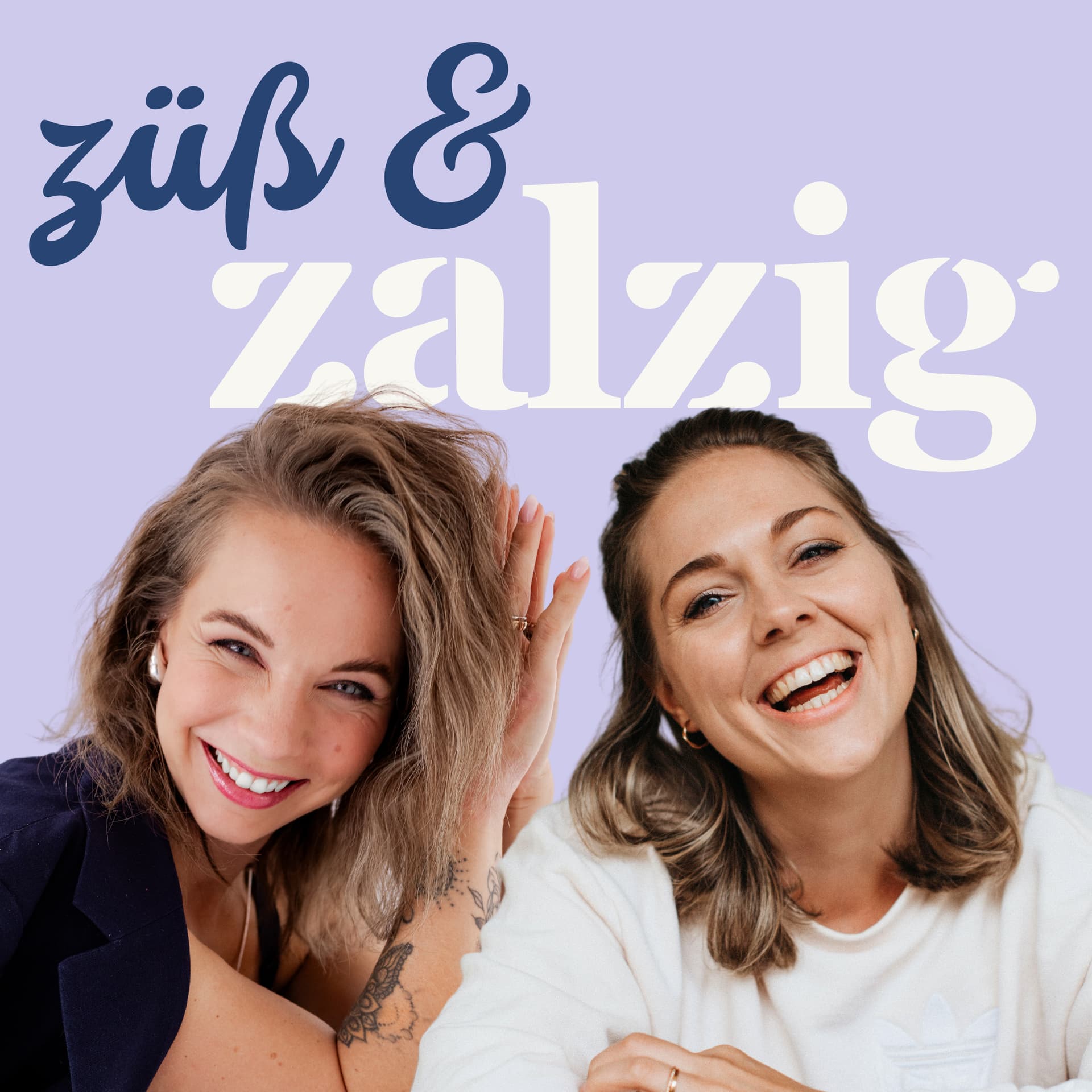 züß & zalzig - Podcasts